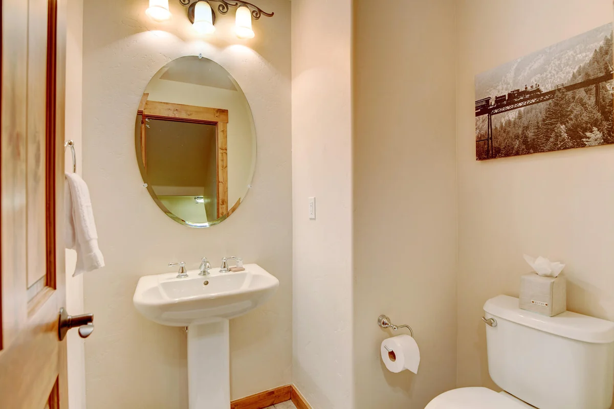 Bear Trail Villa 865 #8
