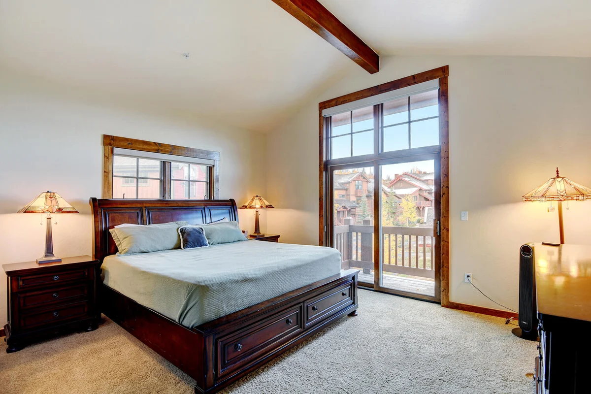 Bear Trail Villa 865 #15