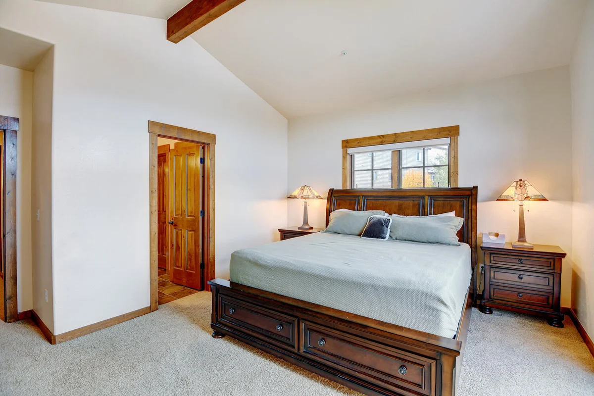 Bear Trail Villa 865 #21