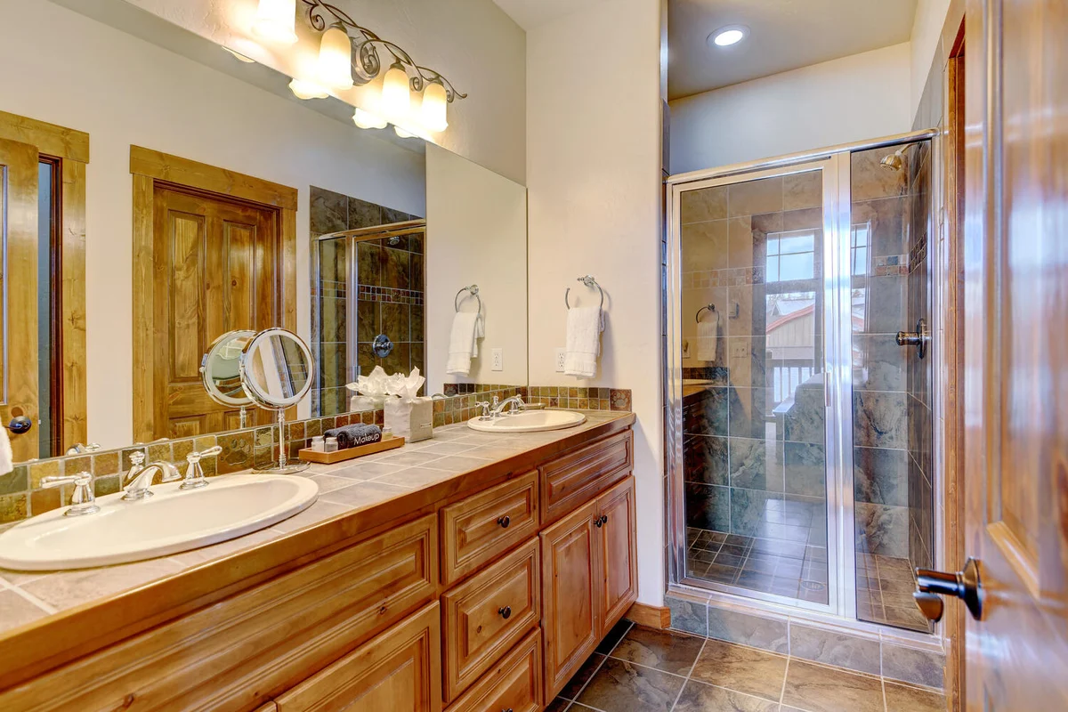 Bear Trail Villa 865 #3
