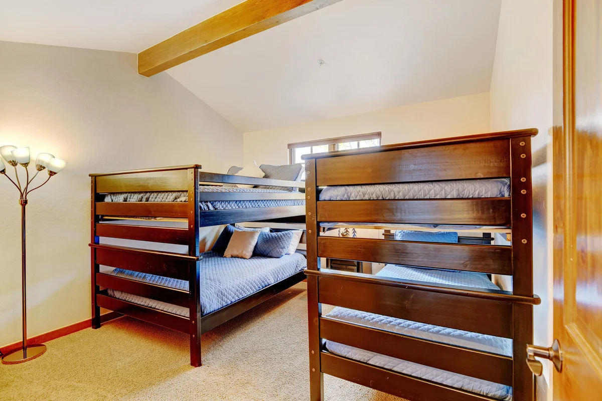 Bear Trail Villa 865 #7