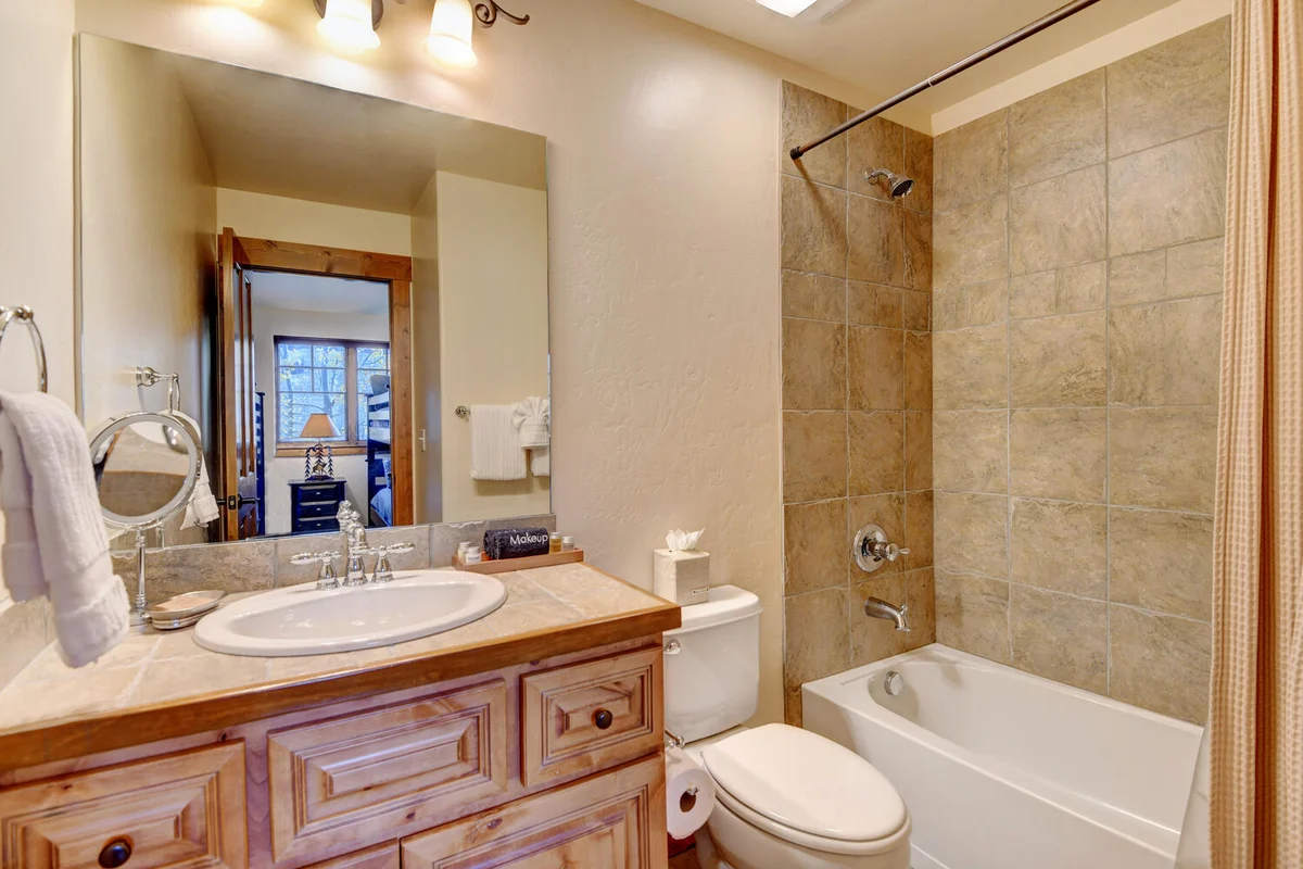 Bear Trail Villa 865 #18