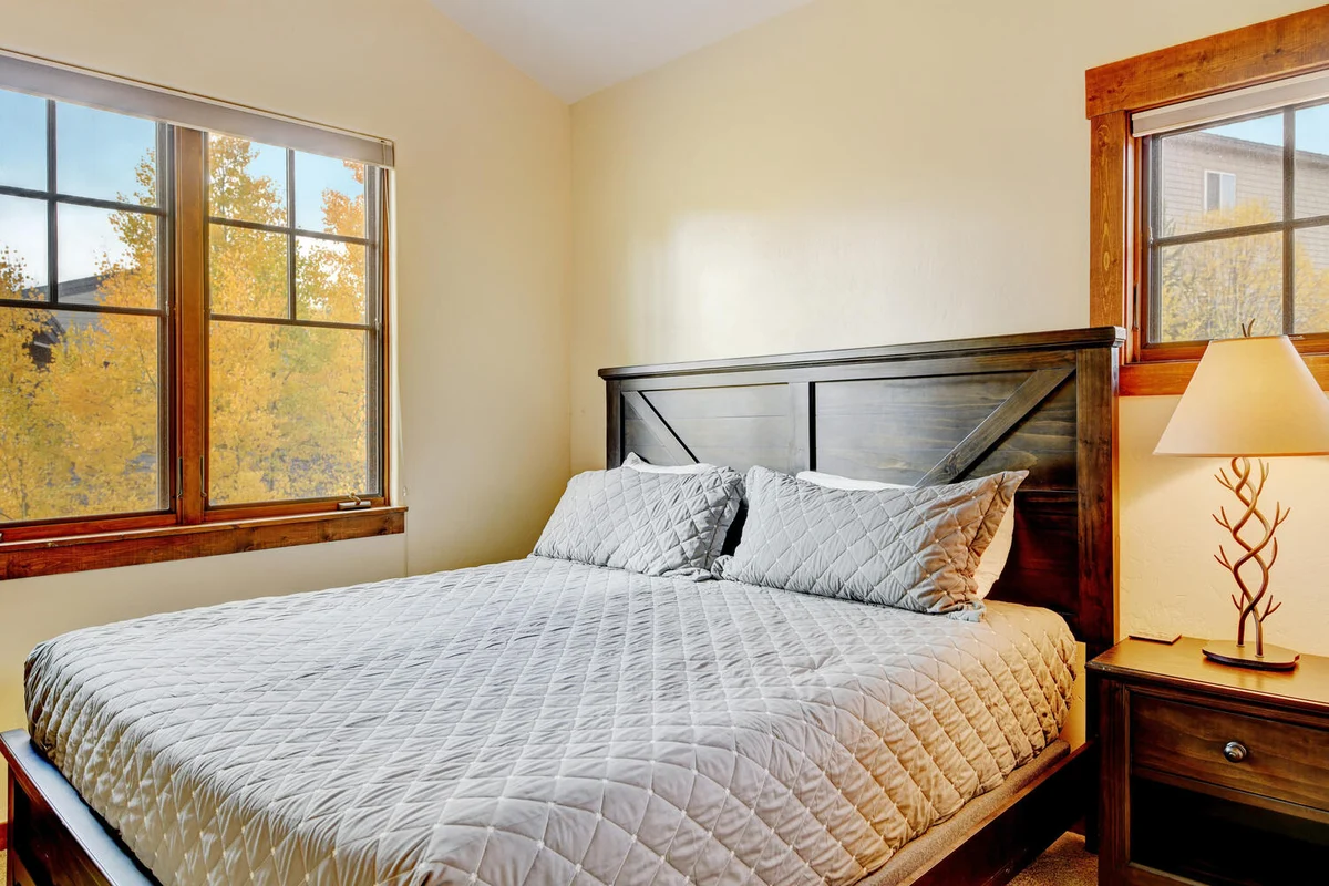 Bear Trail Villa 865 #10