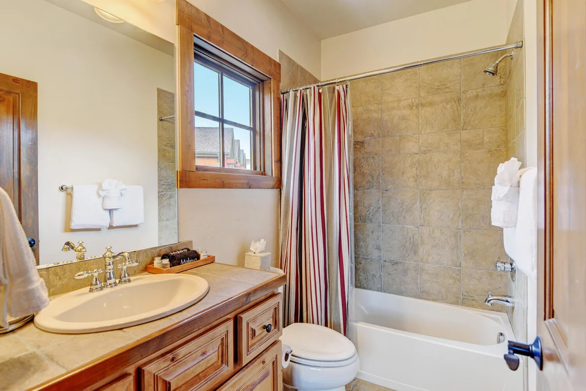 Bear Trail Villa 865 #5