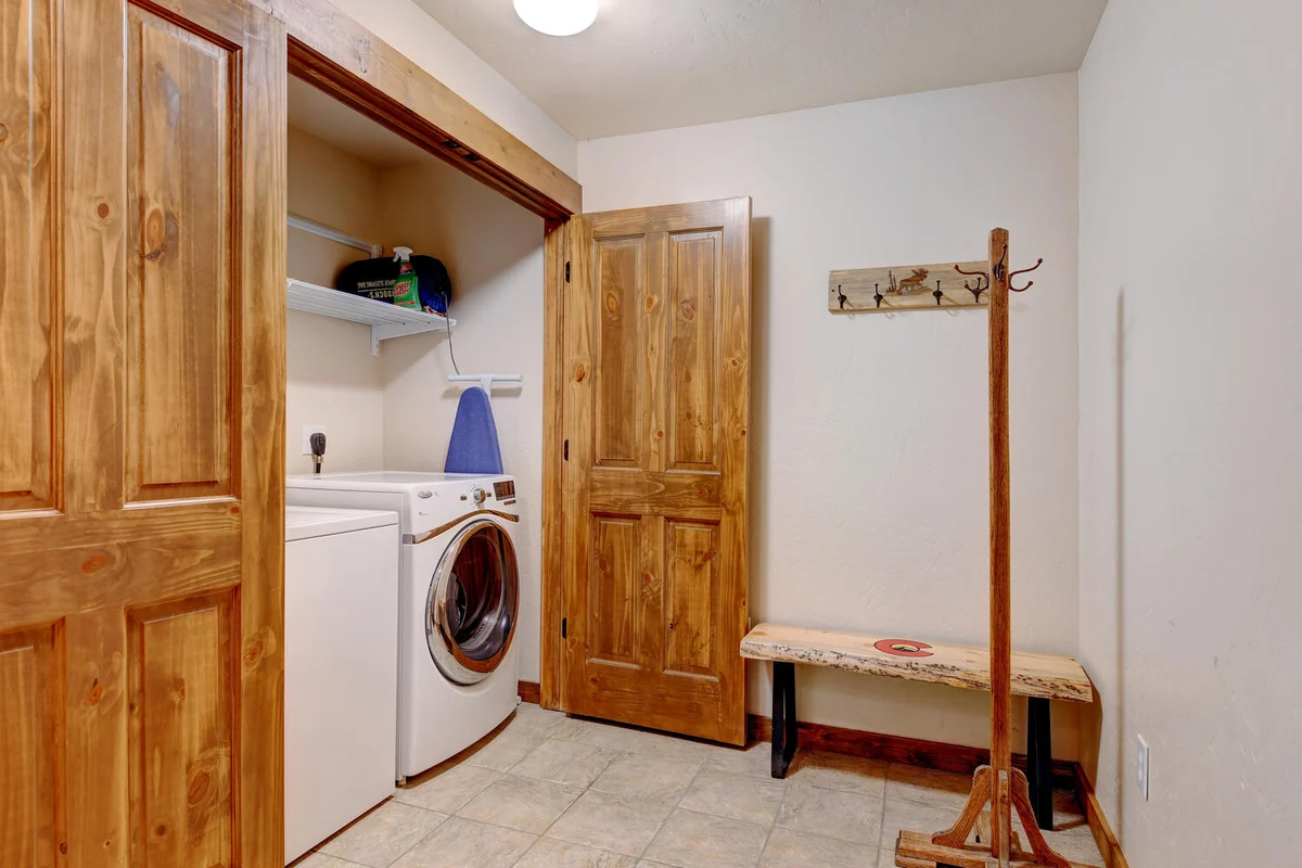 Bear Trail Villa 865 #11
