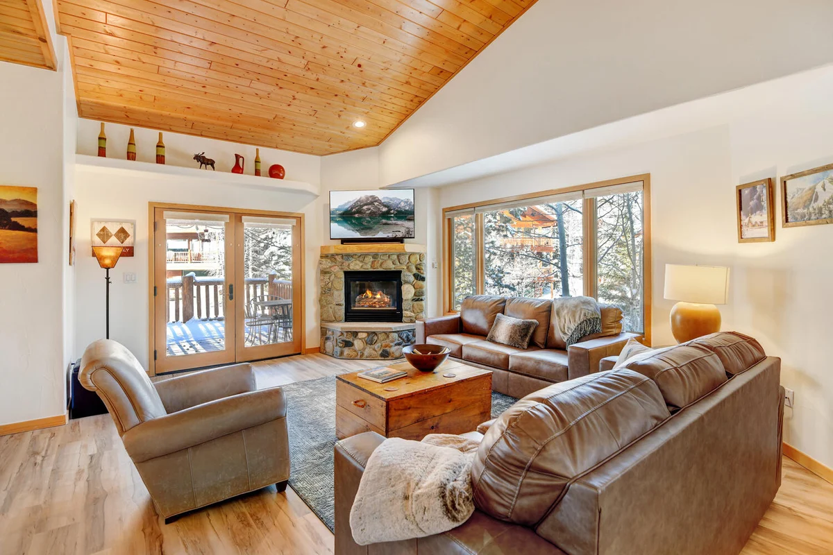 Slopeside Village Chalet 100 #10