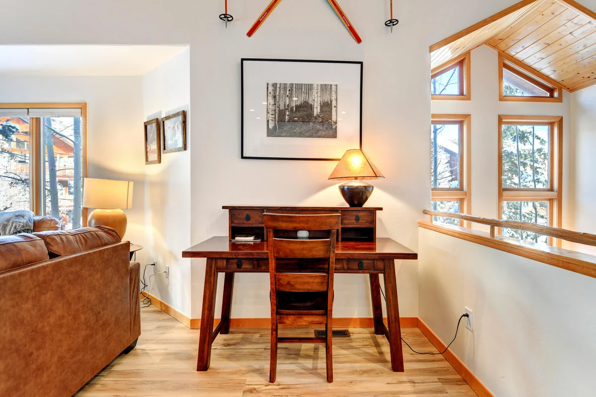 Slopeside Village Chalet 100 #5