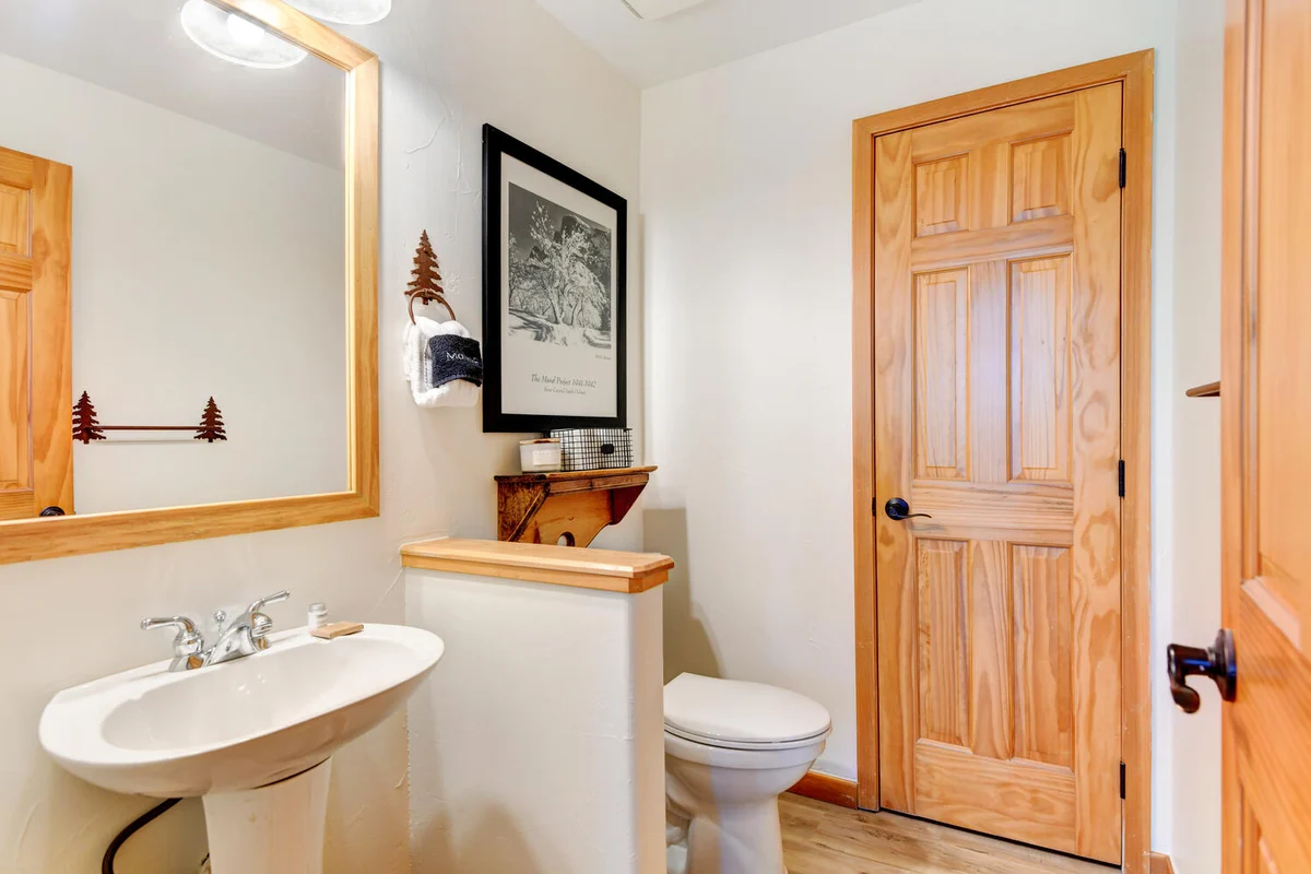 Slopeside Village Chalet 100 #18