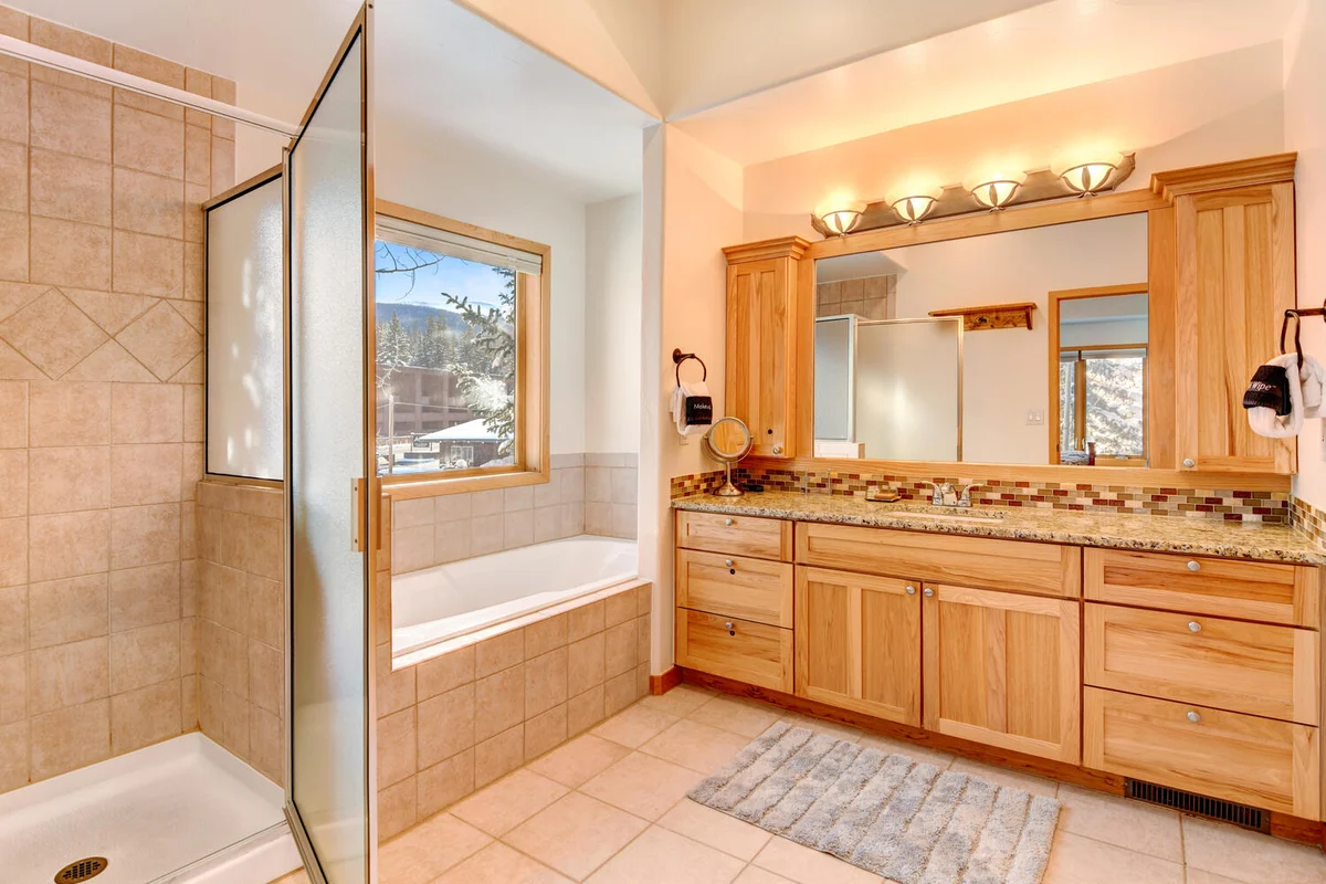 Slopeside Village Chalet 100 #6