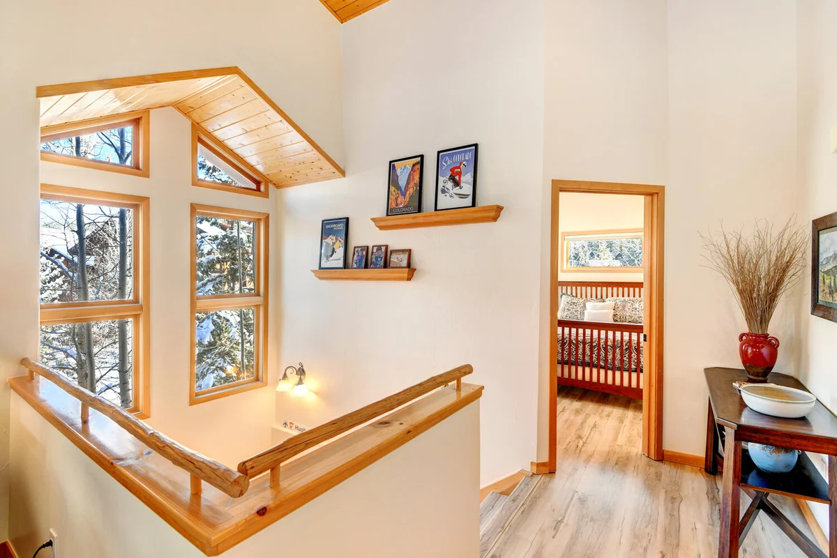 Slopeside Village Chalet 100 #11