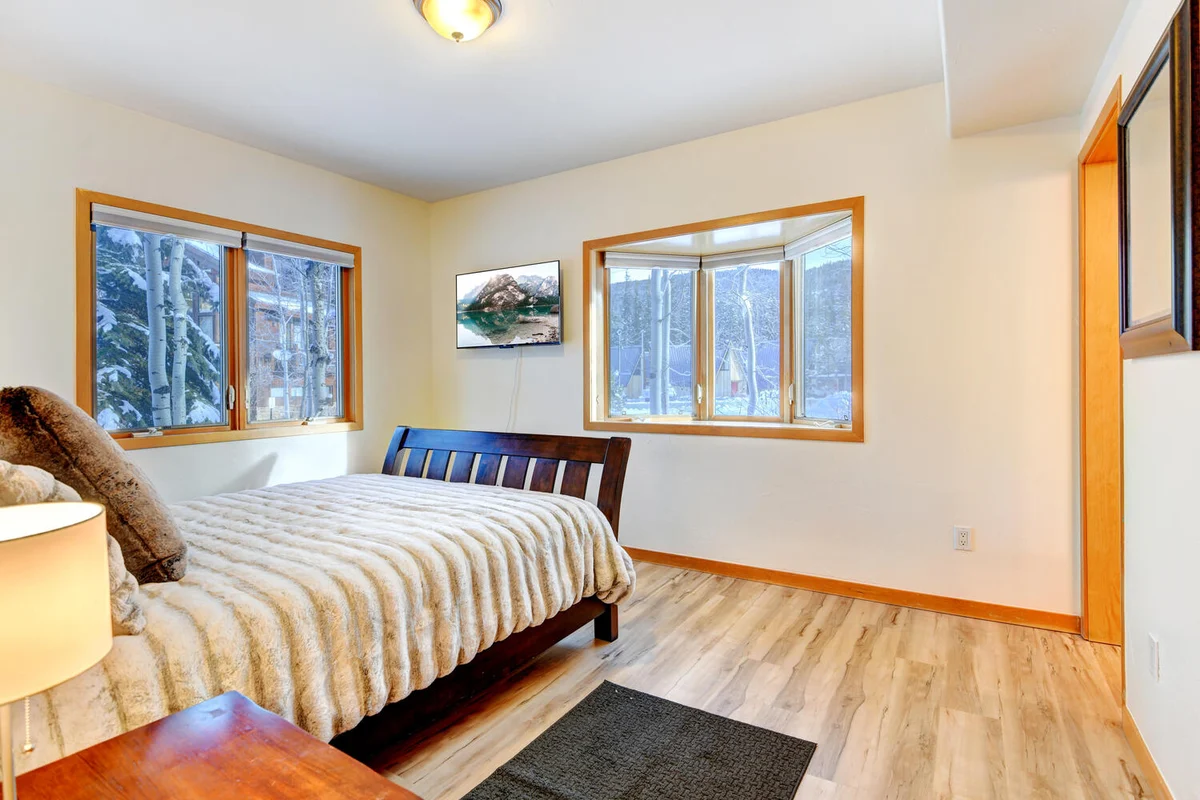 Slopeside Village Chalet 100 #17