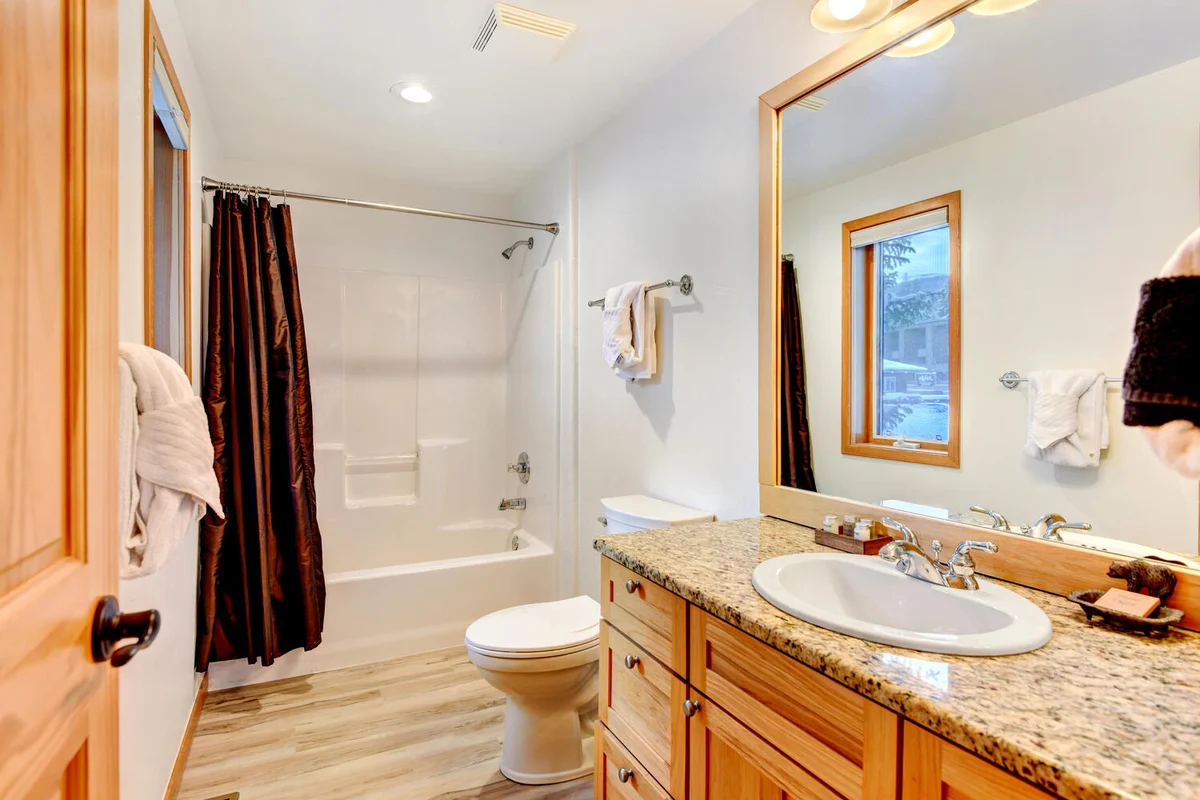Slopeside Village Chalet 100 #29