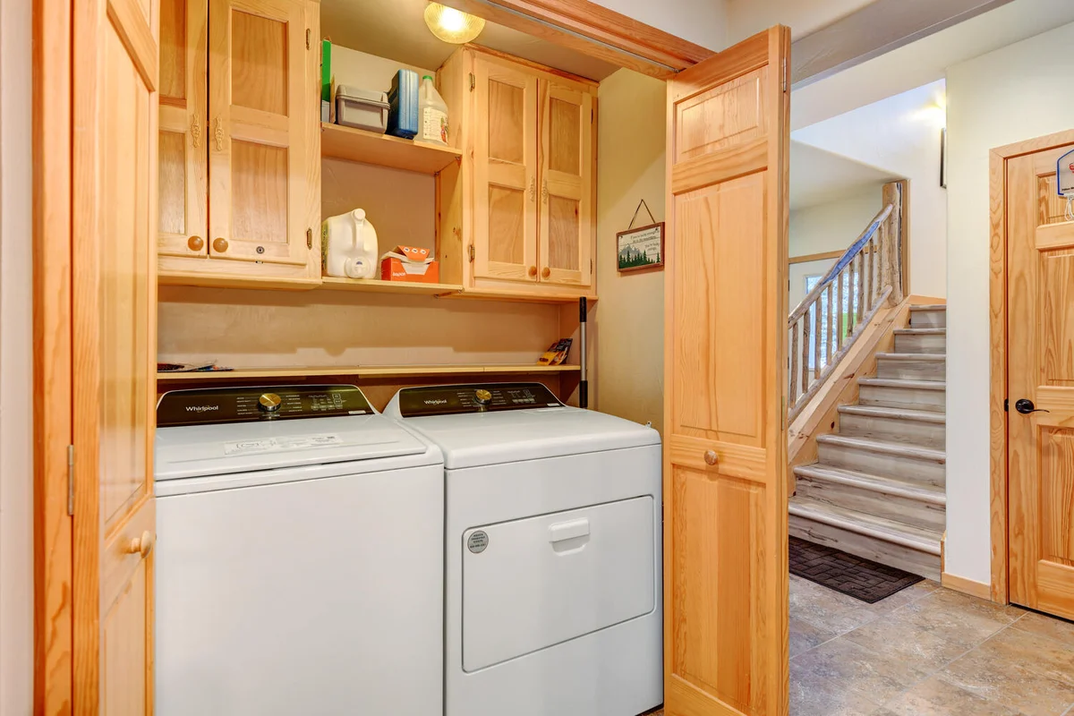 Slopeside Village Chalet 100 #15