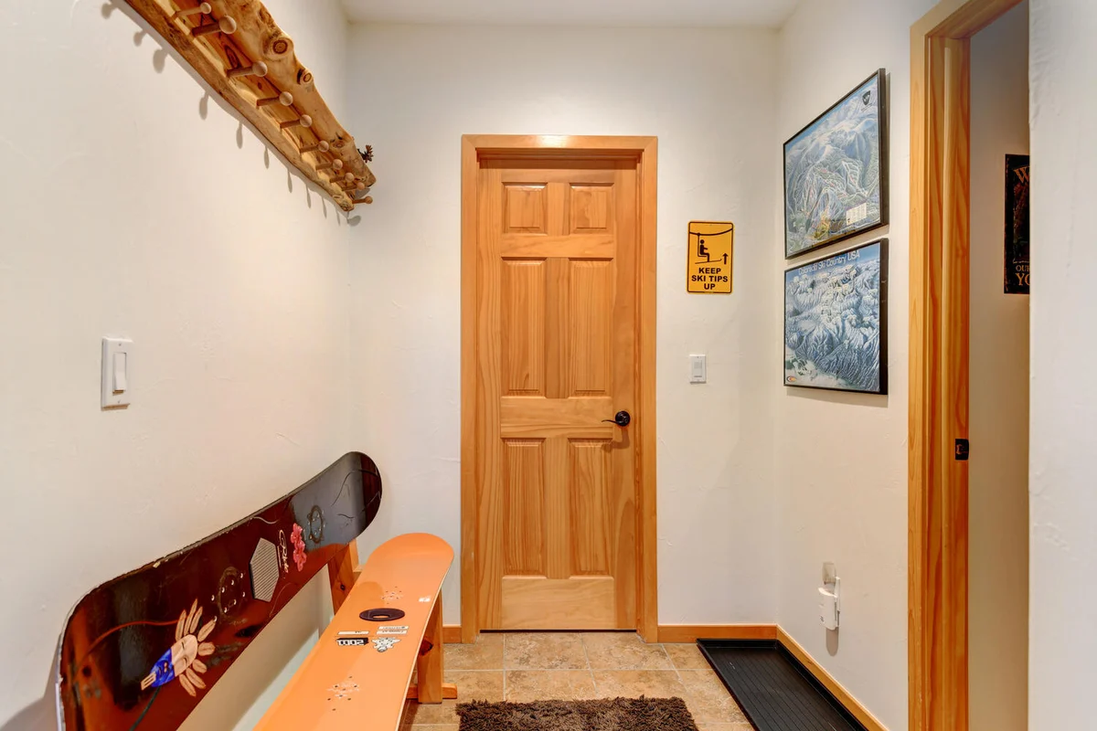 Slopeside Village Chalet 100 #25