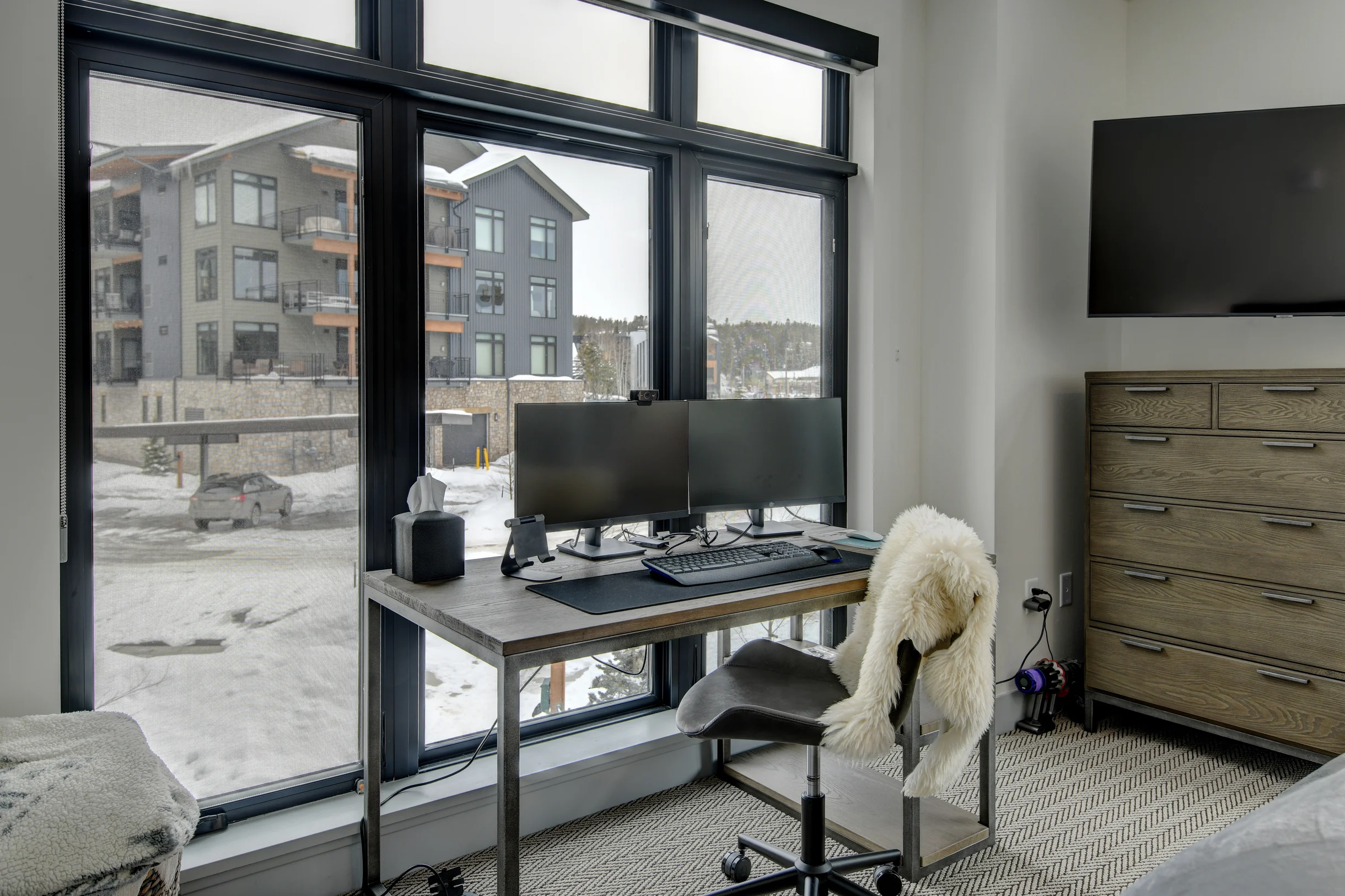 Timber Fox Condo 1202 #17