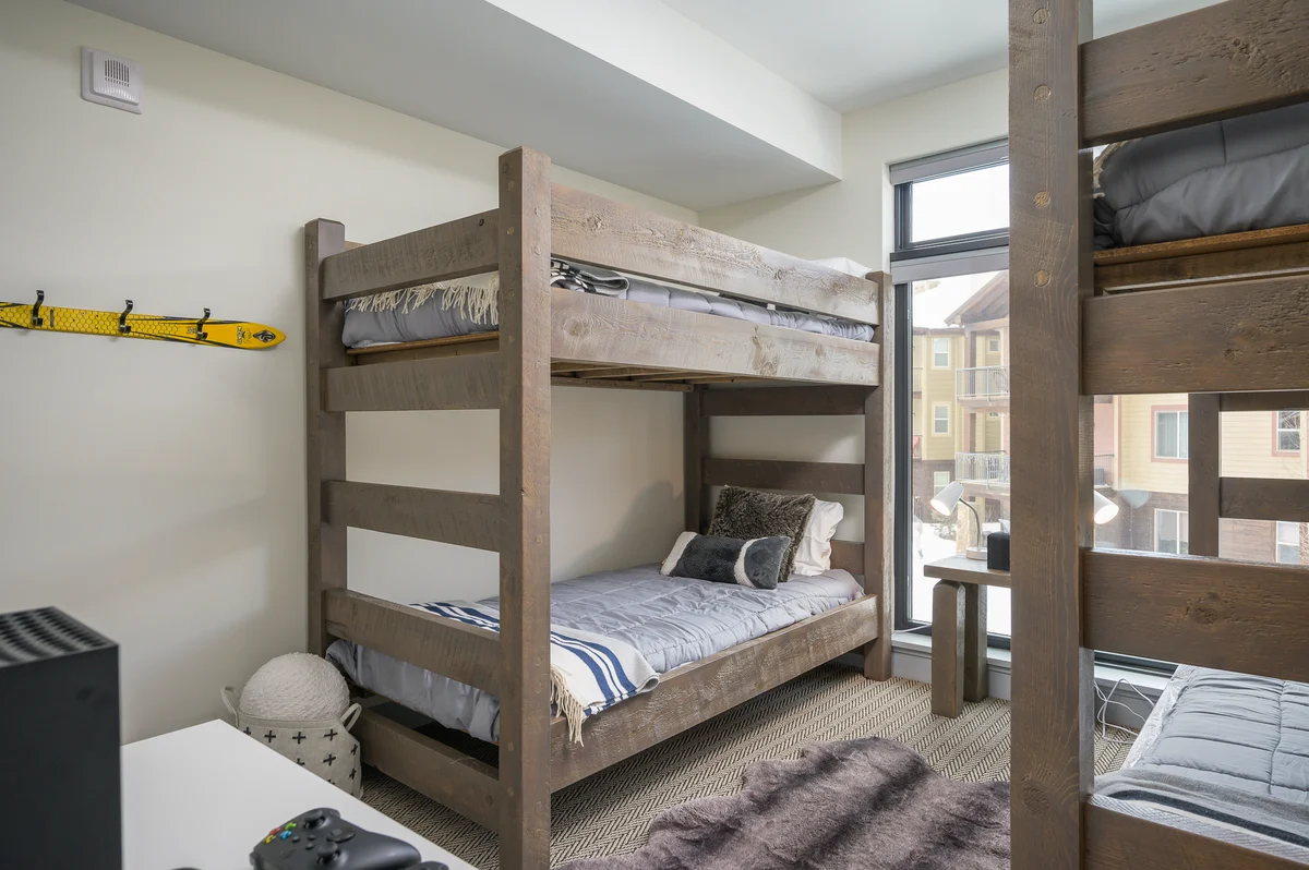 Timber Fox Condo 1202 #20