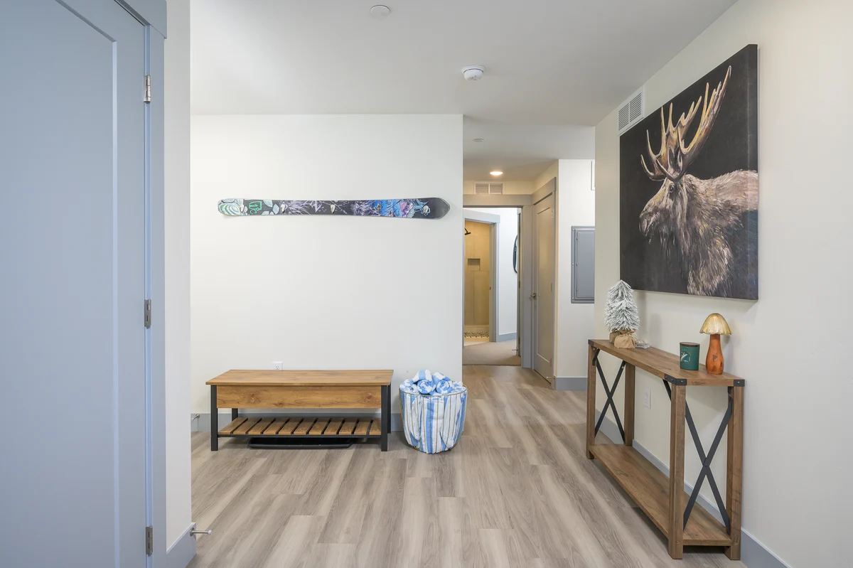 Timber Fox Condo 1202 #4