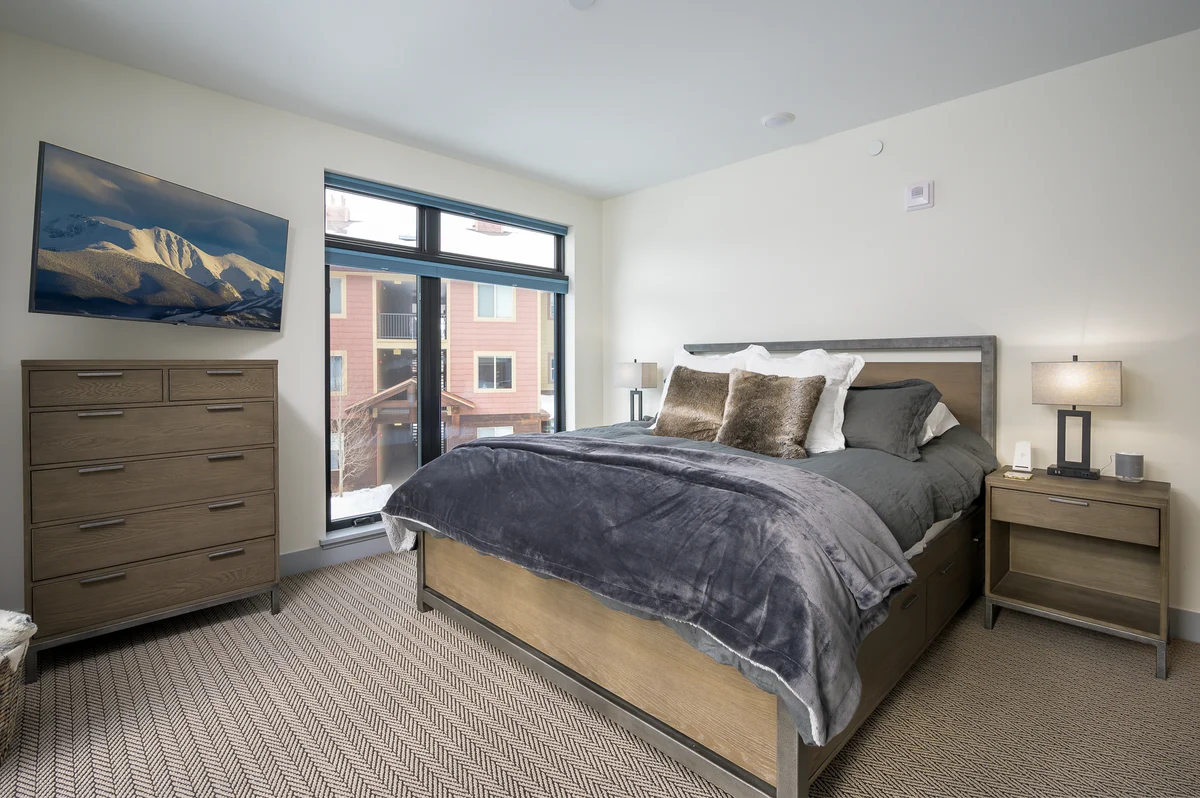 Timber Fox Condo 1202 #16