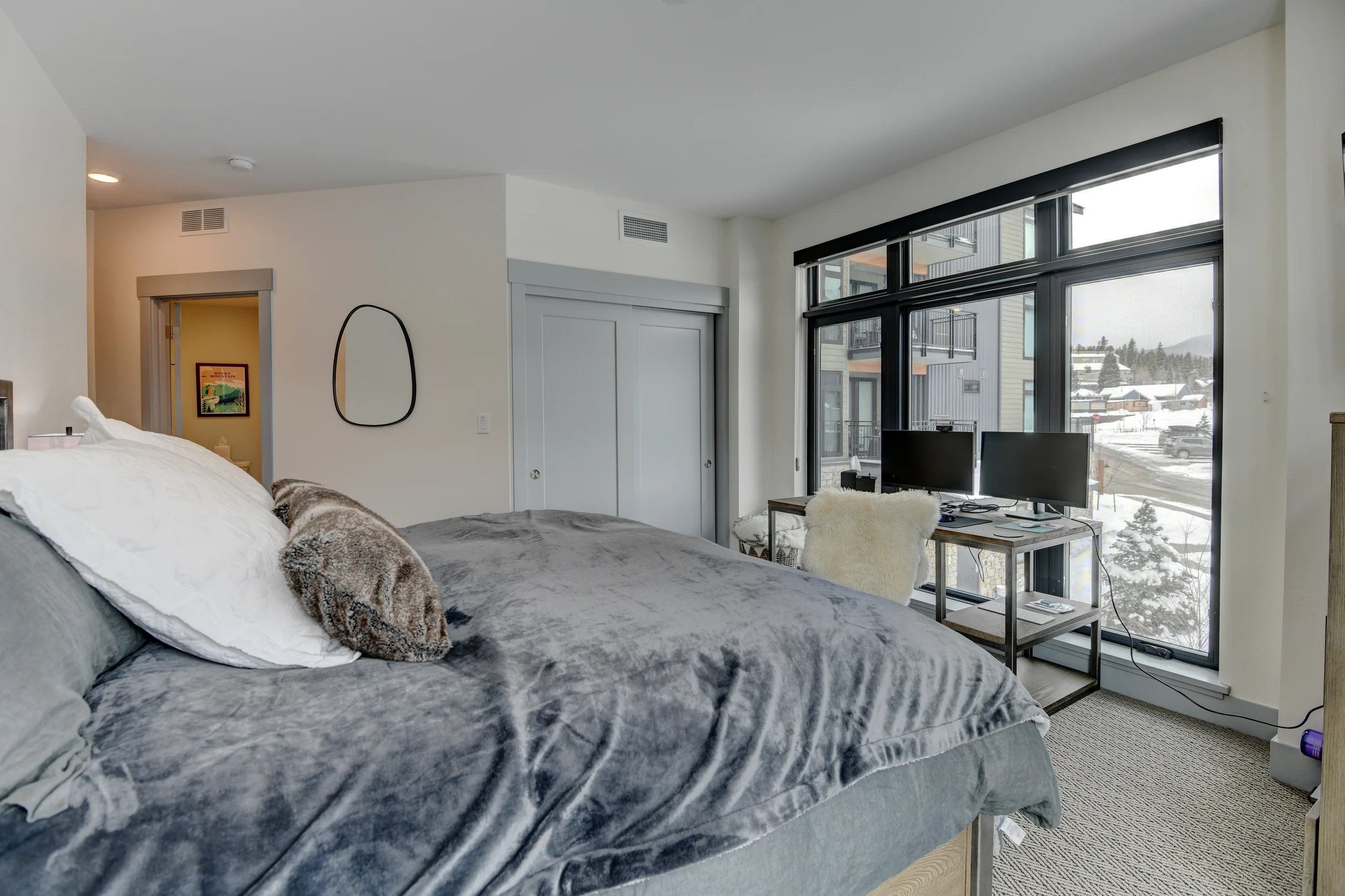 Timber Fox Condo 1202 #28