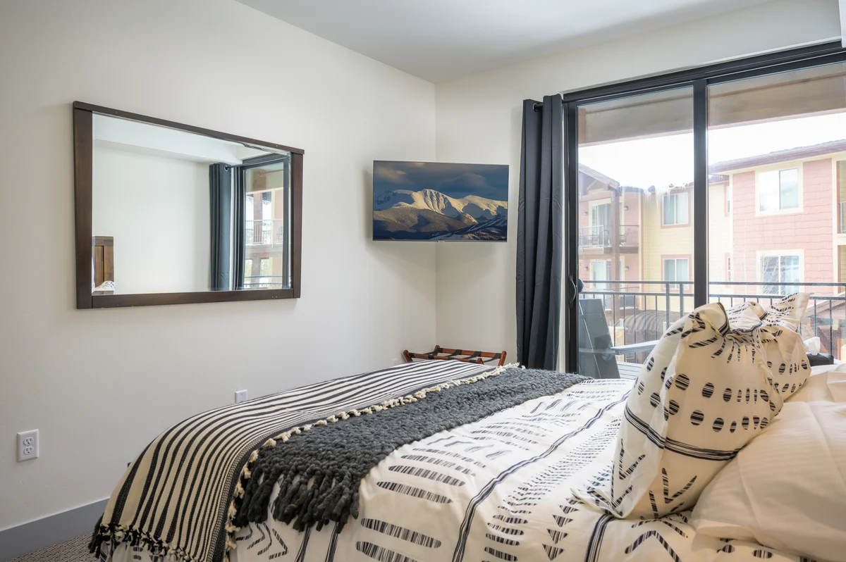Timber Fox Condo 1202 #27