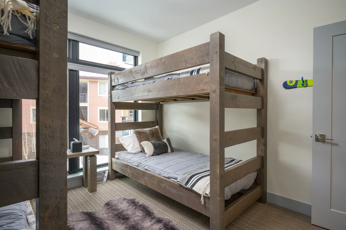 Timber Fox Condo 1202 #11