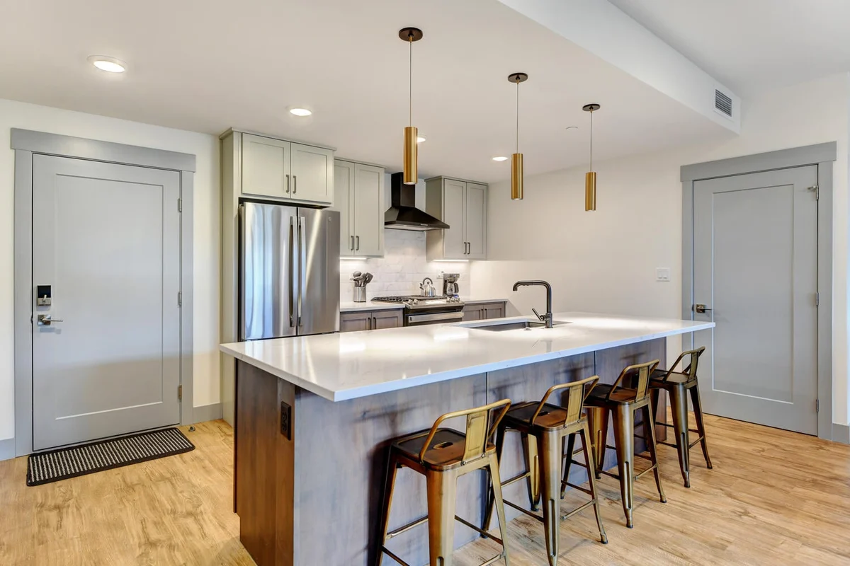 Timber Fox Condo 2307 #18