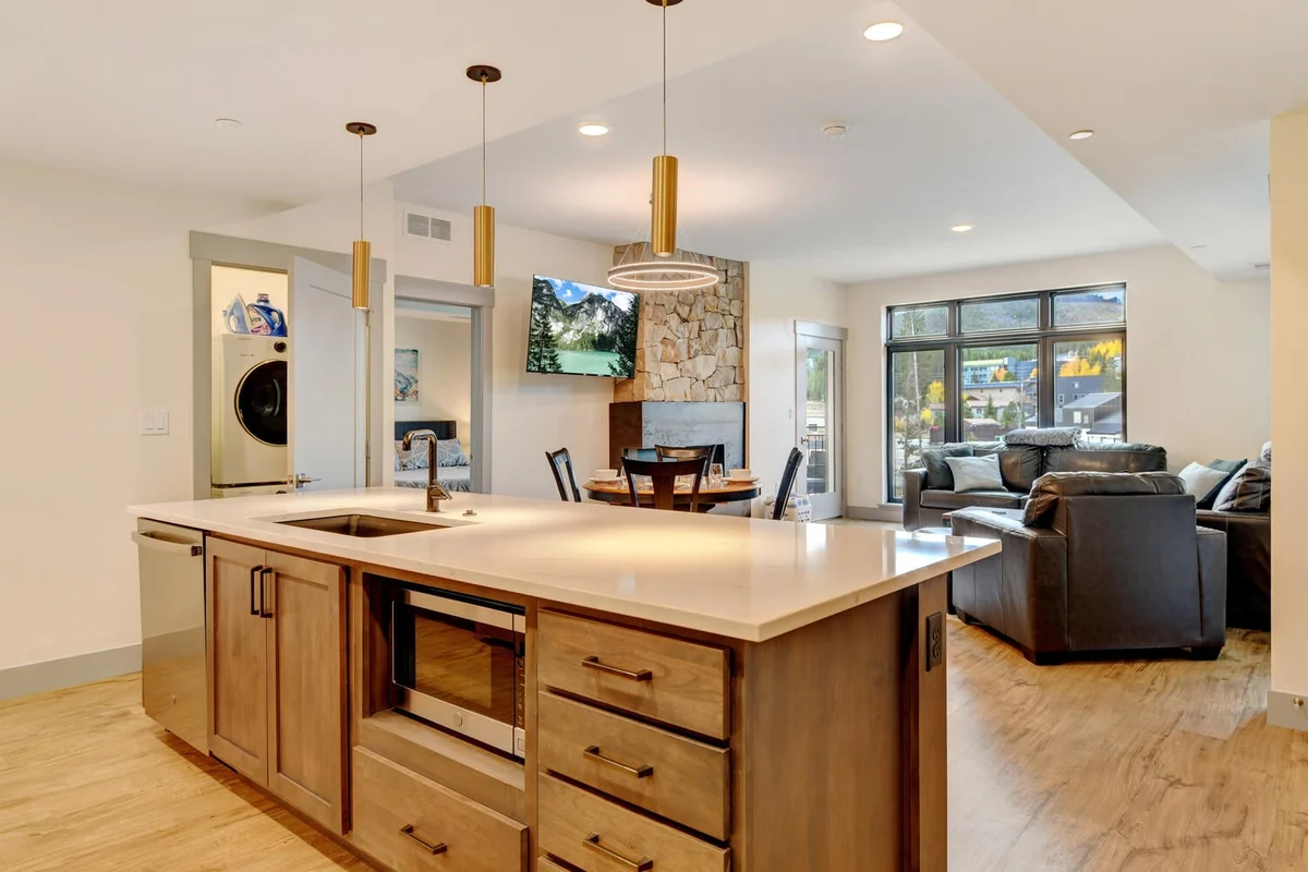 Timber Fox Condo 2307 #16