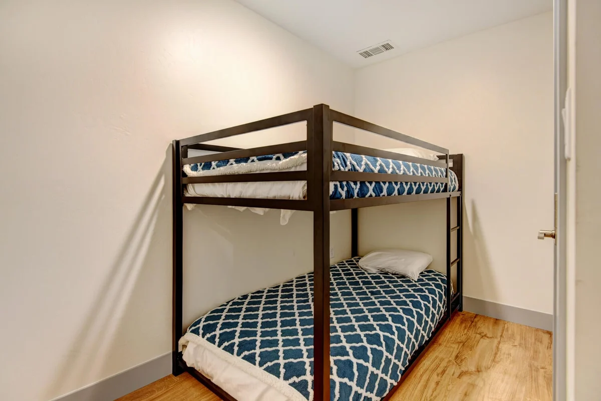 Timber Fox Condo 2307 #19