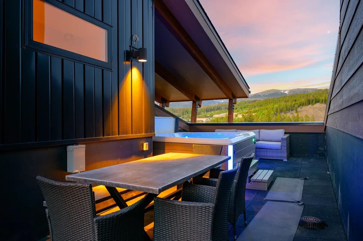 Arrow Rooftop Villa 254 #13