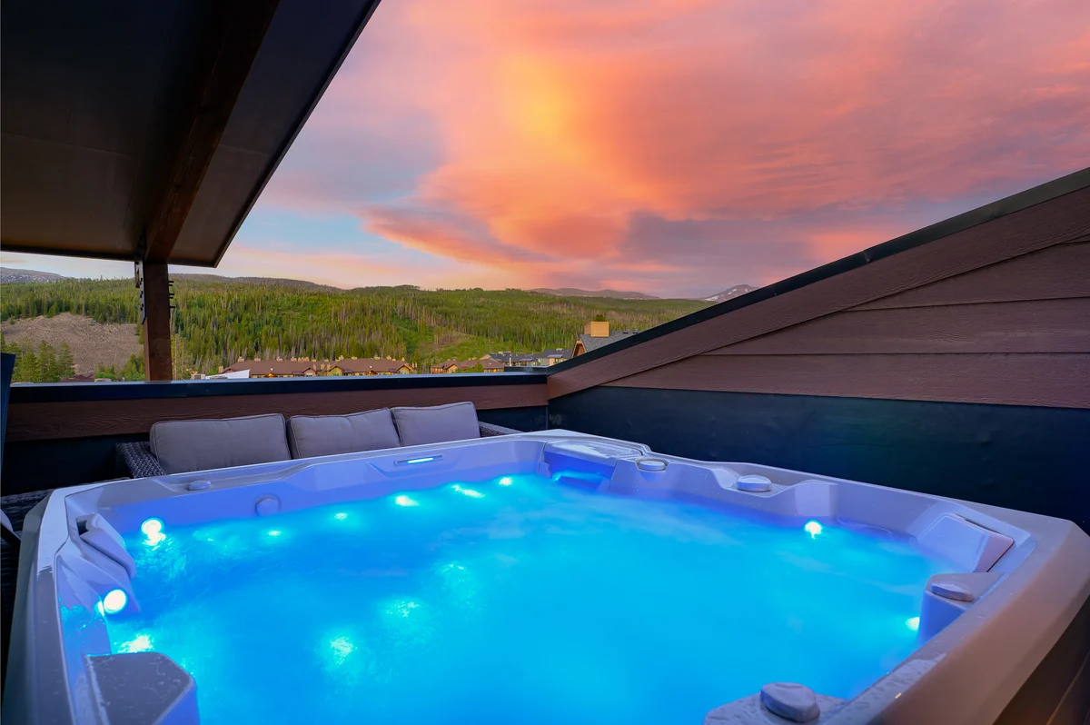 Arrow Rooftop Villa 254 #7