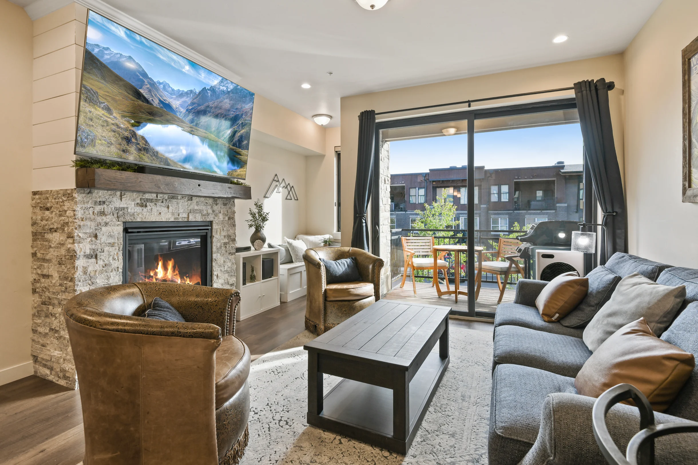 Arrow Rooftop Villa 254 #10
