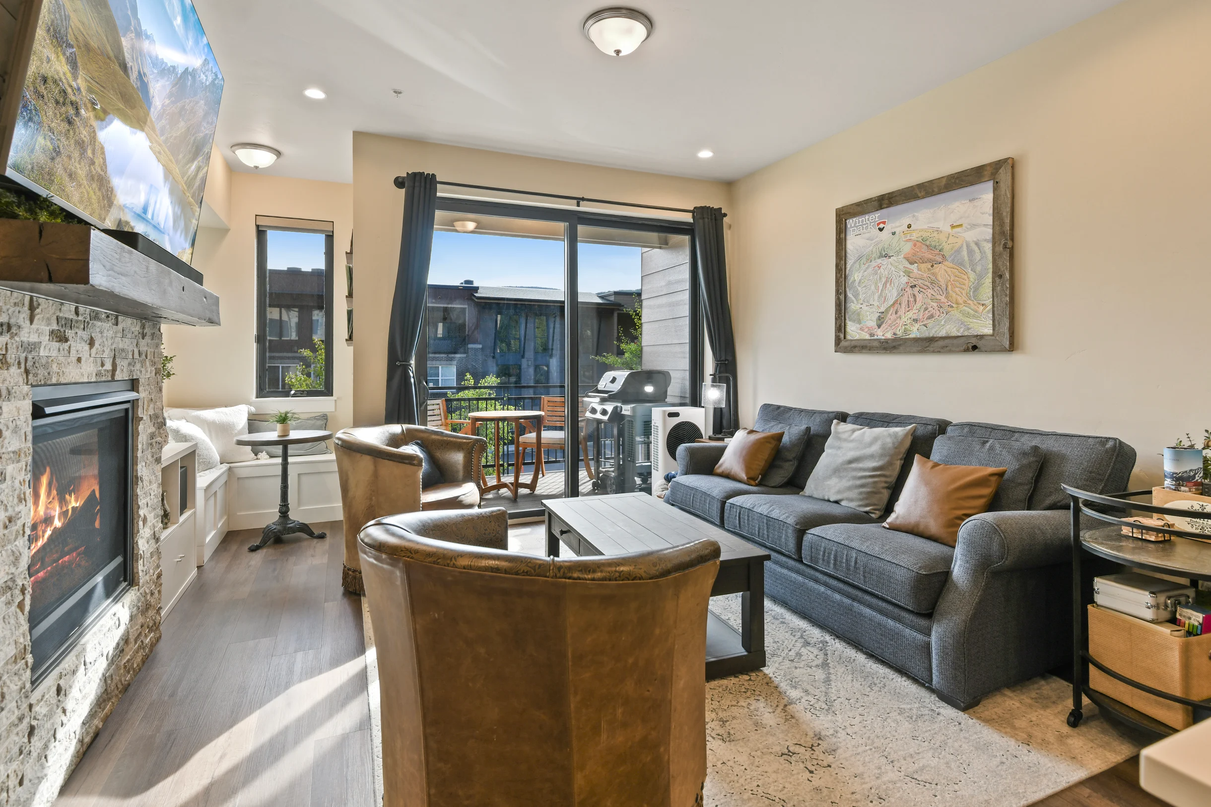 Arrow Rooftop Villa 254 #18