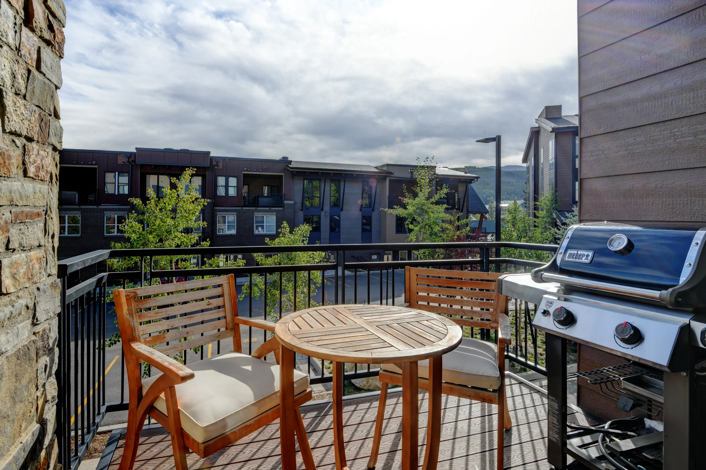 Arrow Rooftop Villa 254 #11