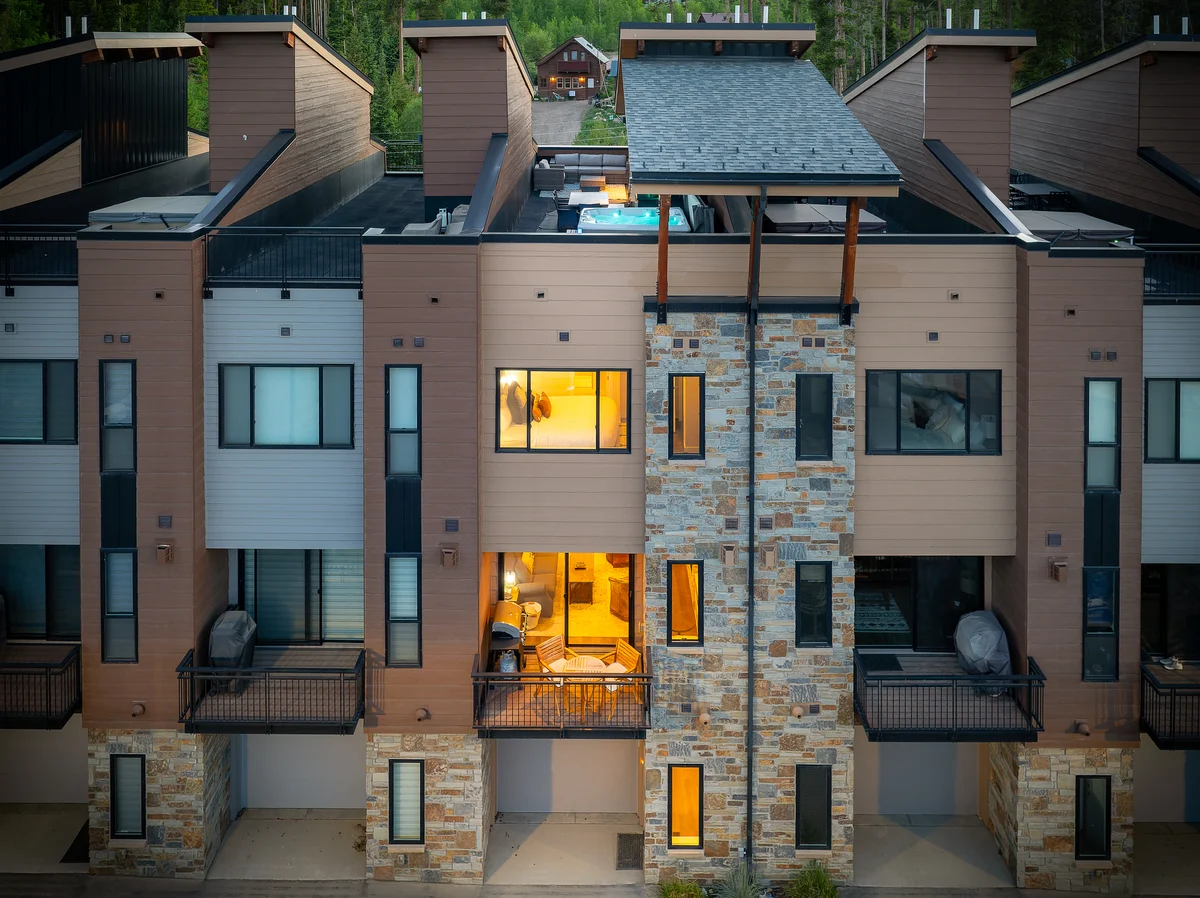 Arrow Rooftop Villa 254 #9