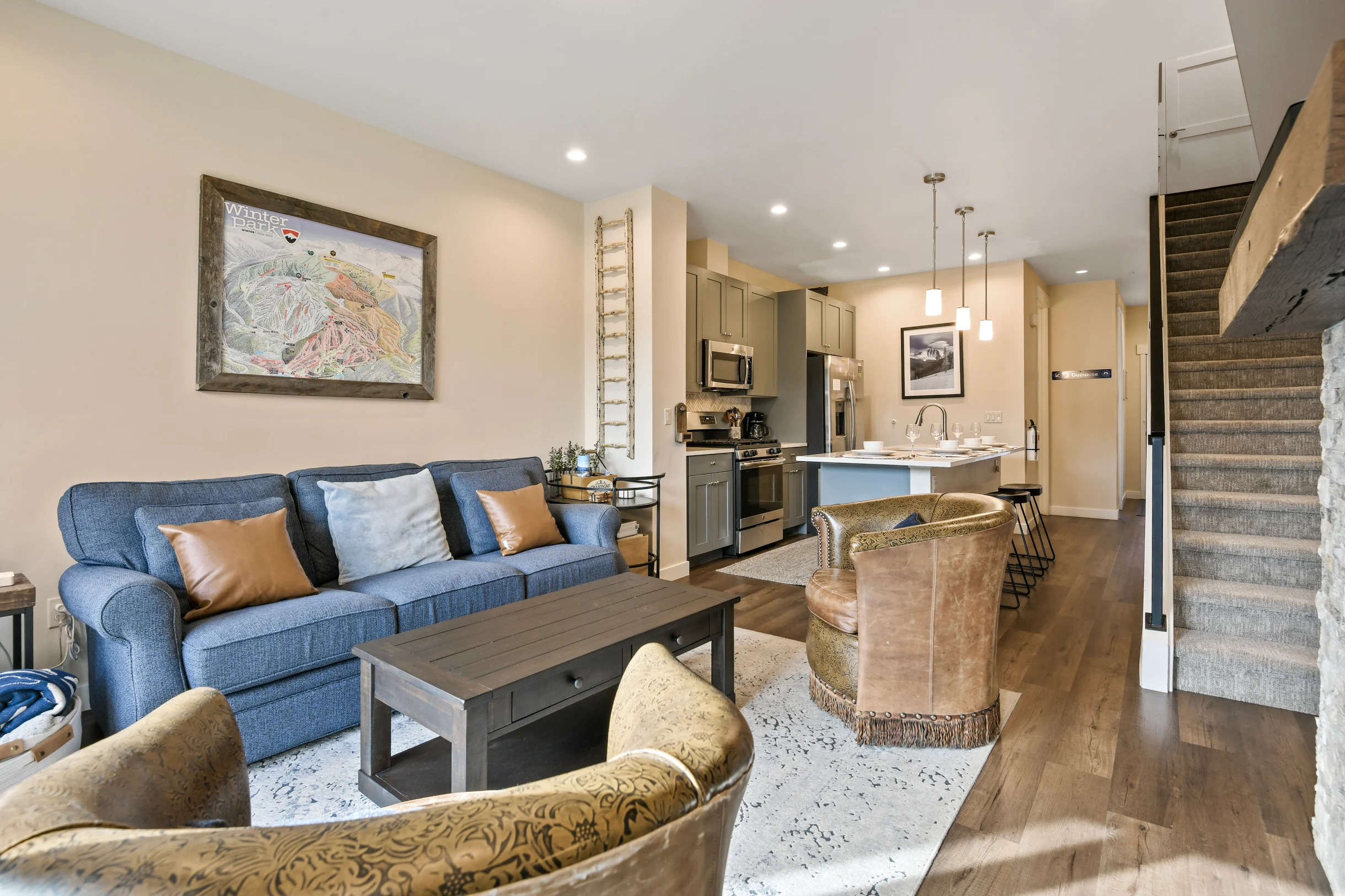 Arrow Rooftop Villa 254 #27