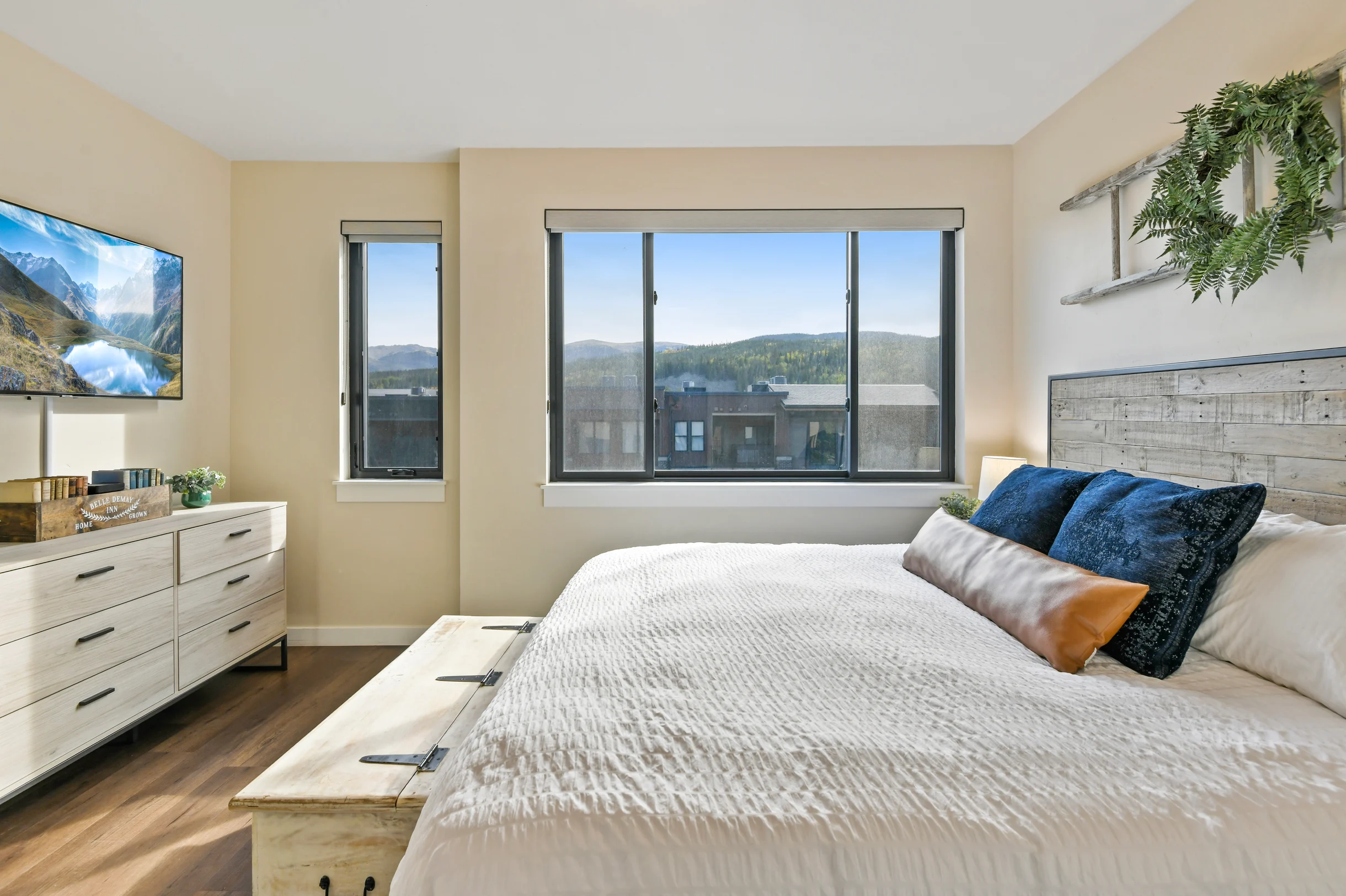 Arrow Rooftop Villa 254 #4