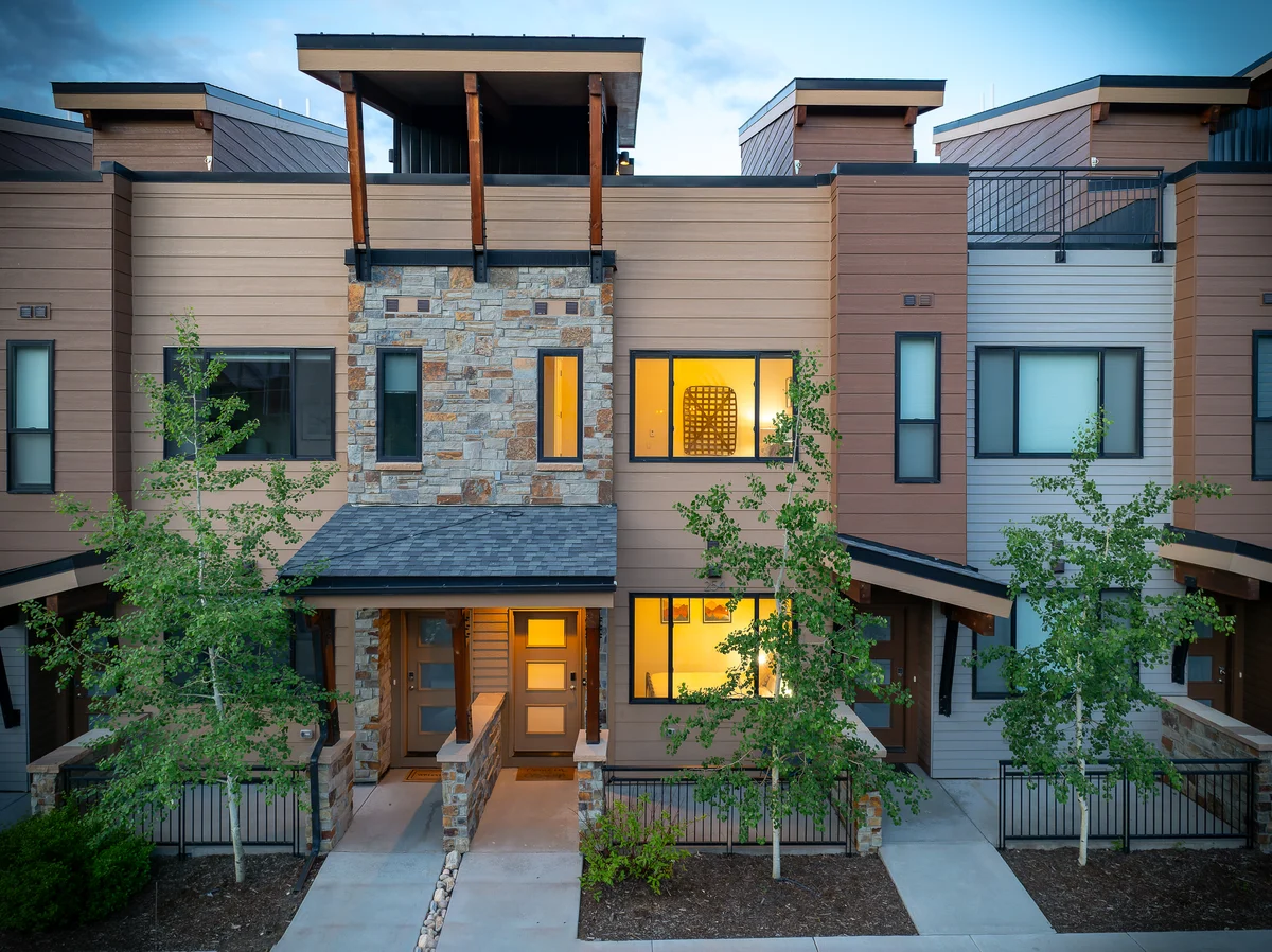 Arrow Rooftop Villa 254 #3