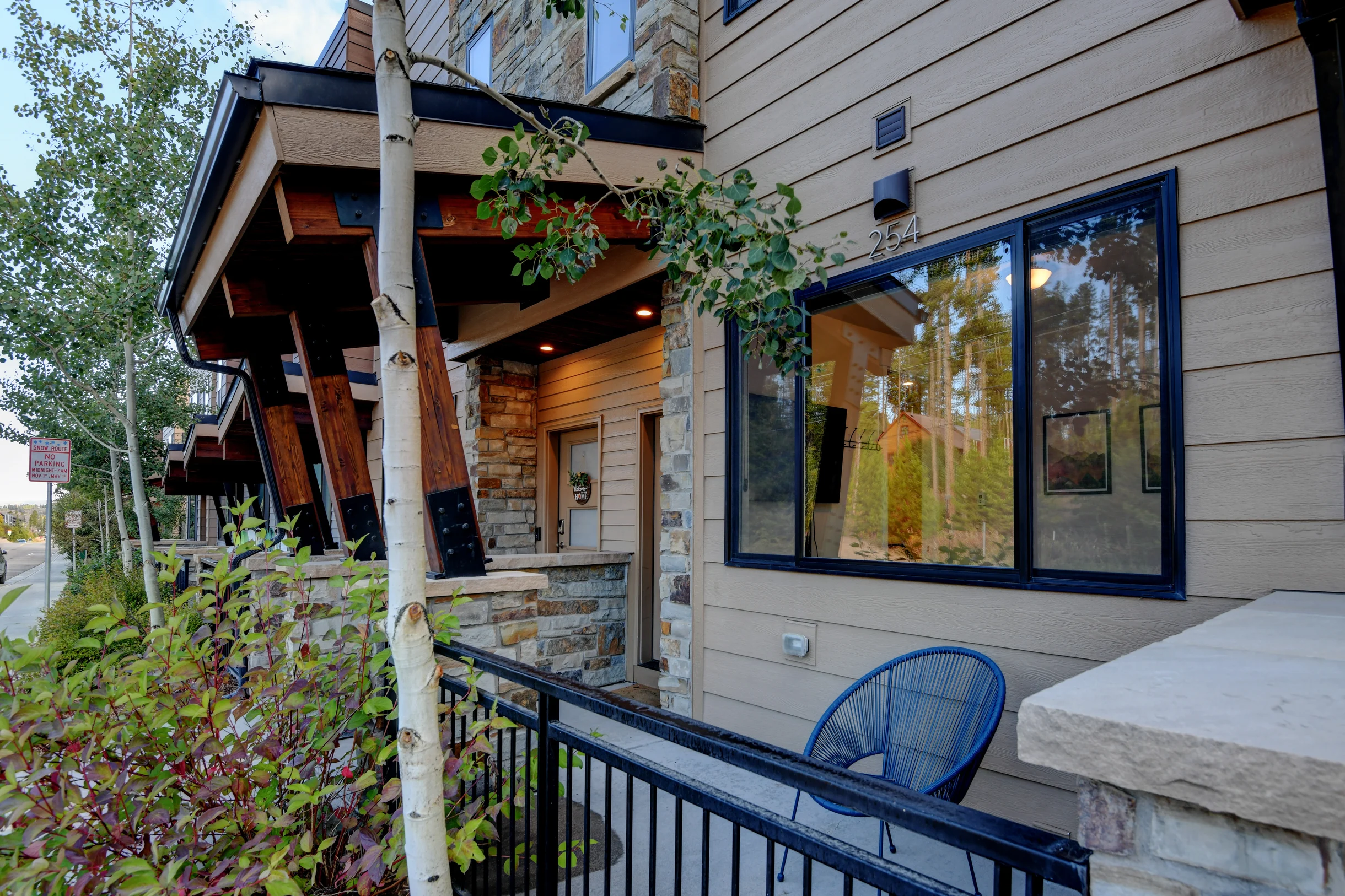 Arrow Rooftop Villa 254 #26