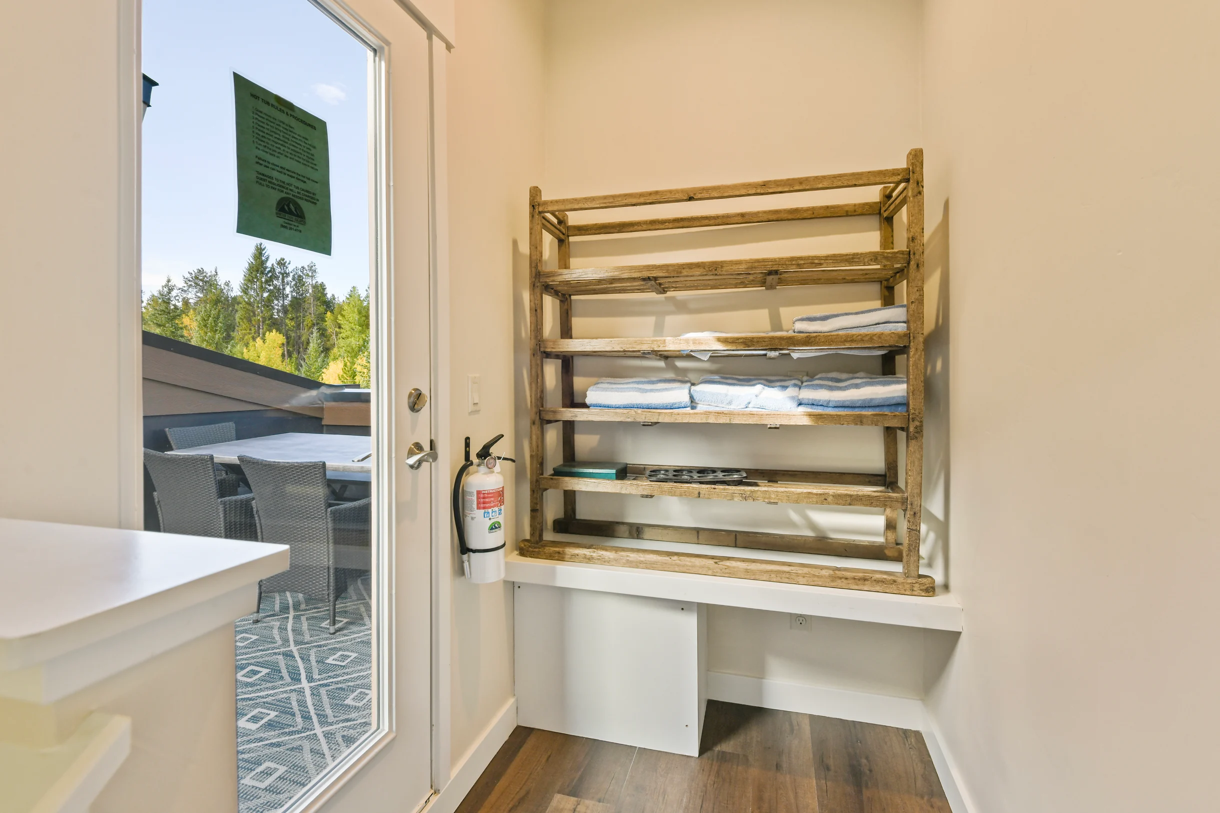 Arrow Rooftop Villa 254 #23