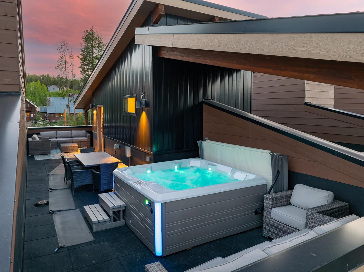 Arrow Rooftop Villa 254 #29