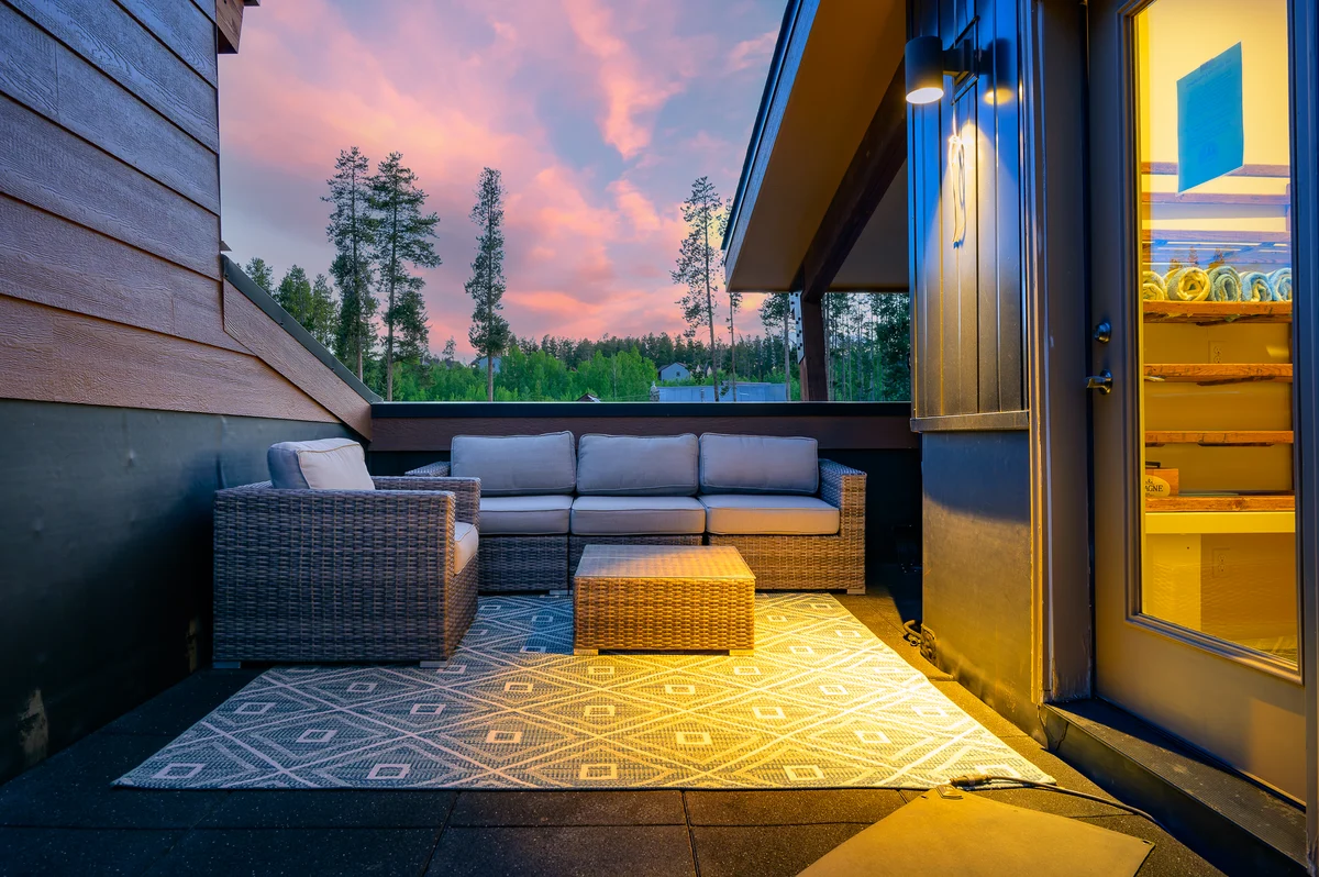 Arrow Rooftop Villa 254 #20