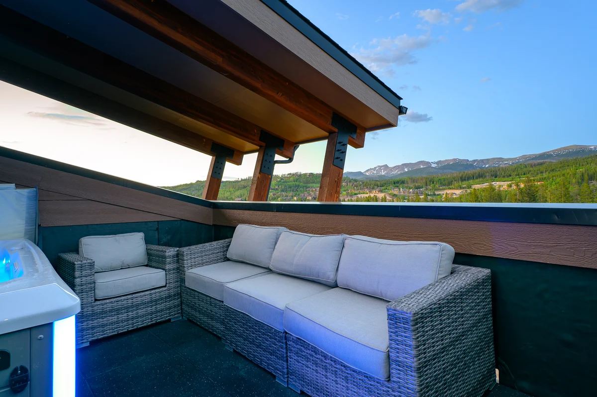 Arrow Rooftop Villa 254 #21
