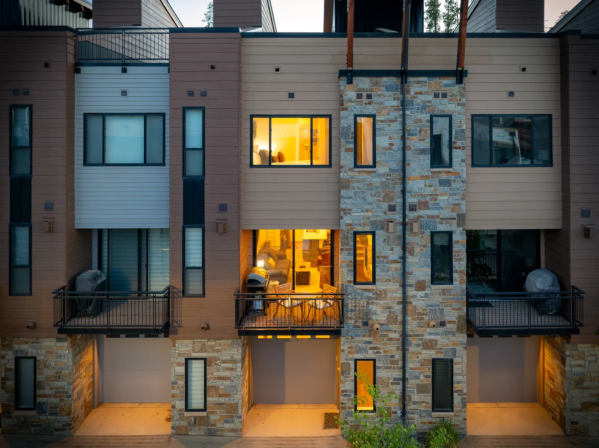 Arrow Rooftop Villa 254 #34