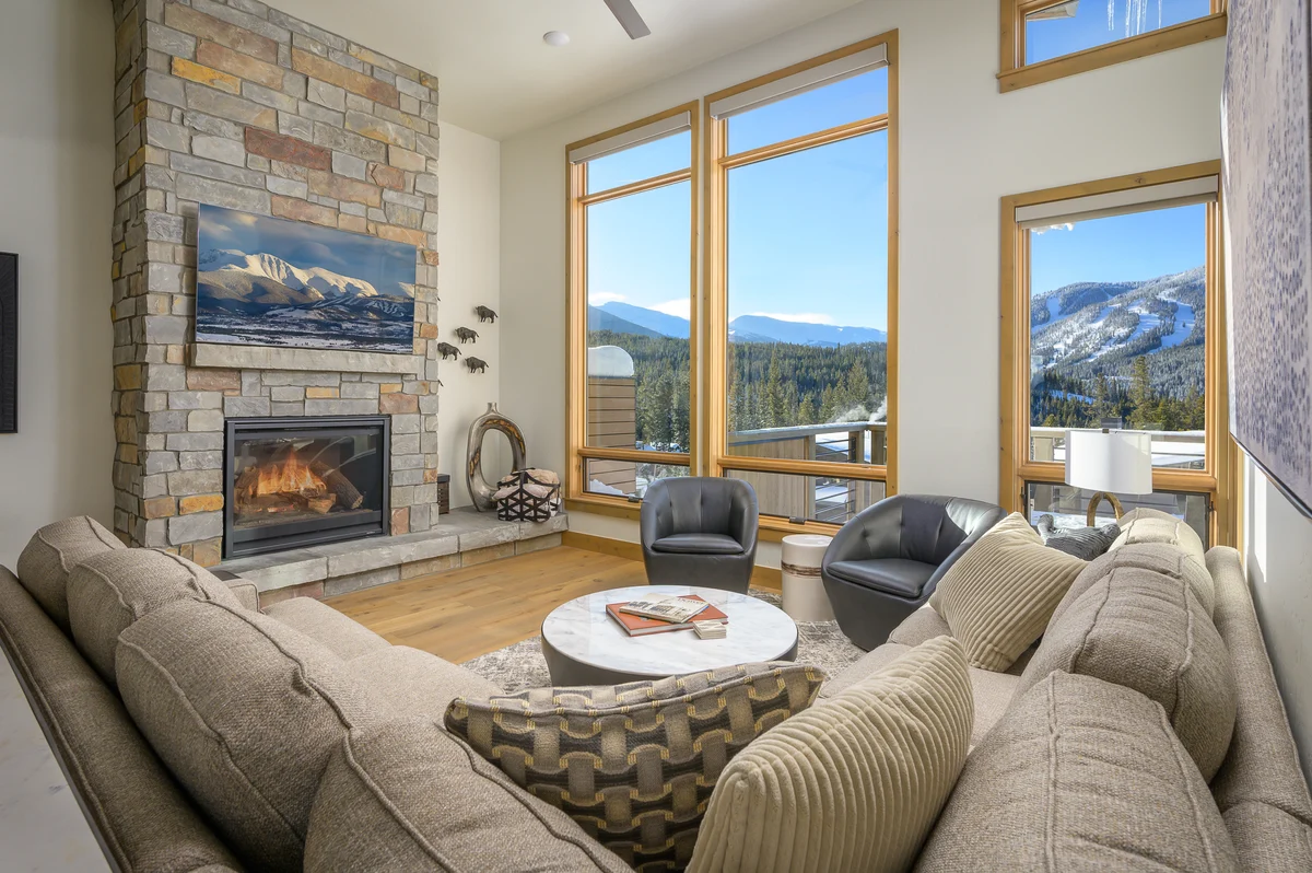 Lakota Reserve Villa 402 #2