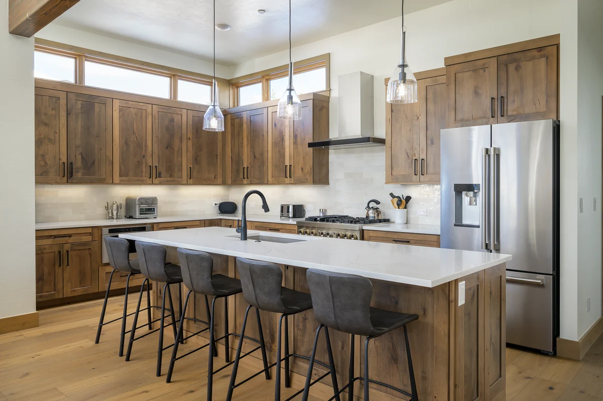 Lakota Reserve Villa 402 #22