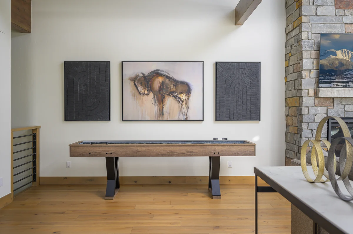 Lakota Reserve Villa 402 #20