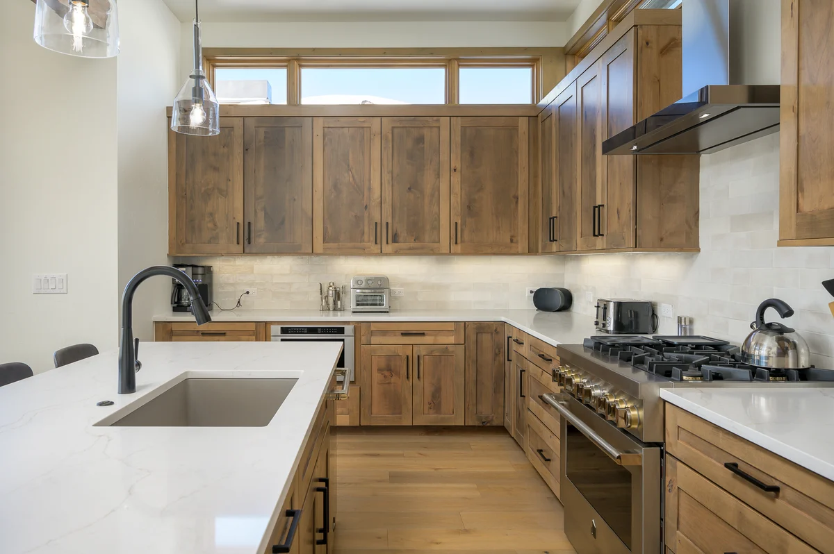 Lakota Reserve Villa 402 #21