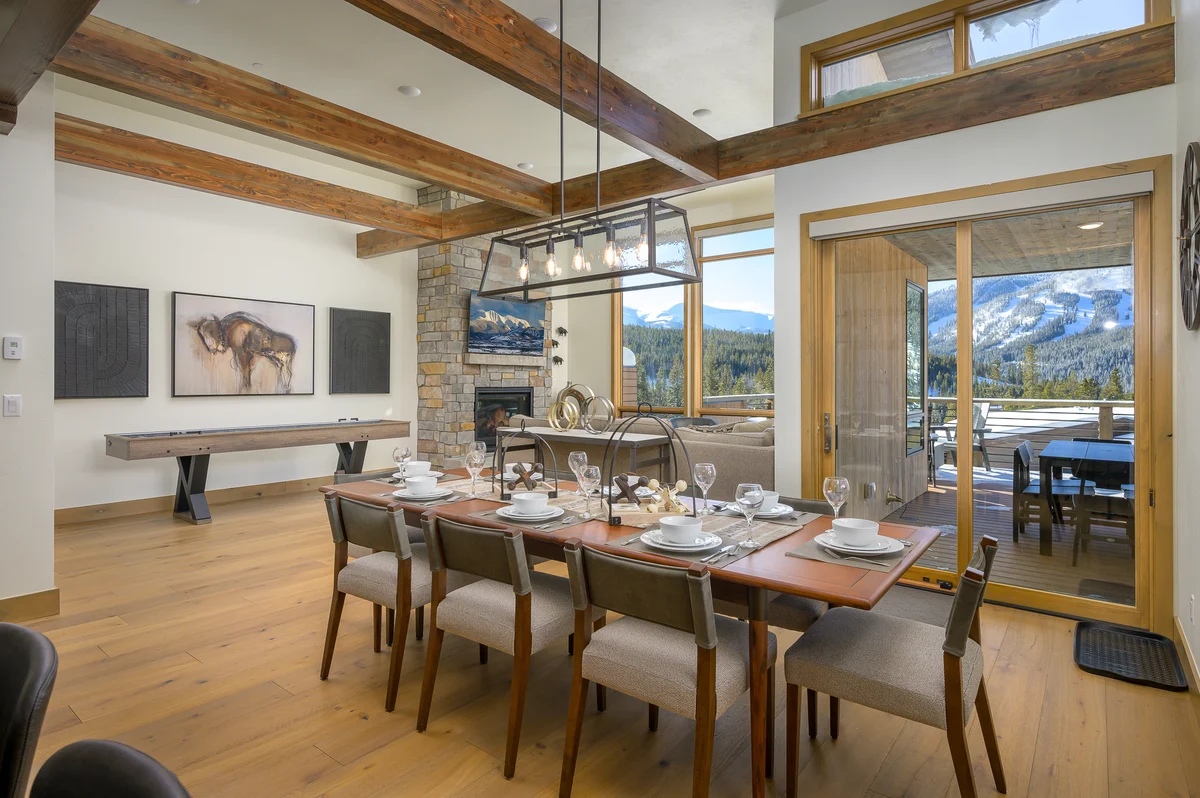 Lakota Reserve Villa 402 #18