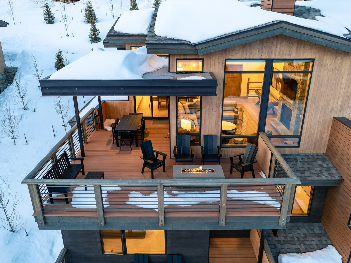 Lakota Reserve Villa 402 #7