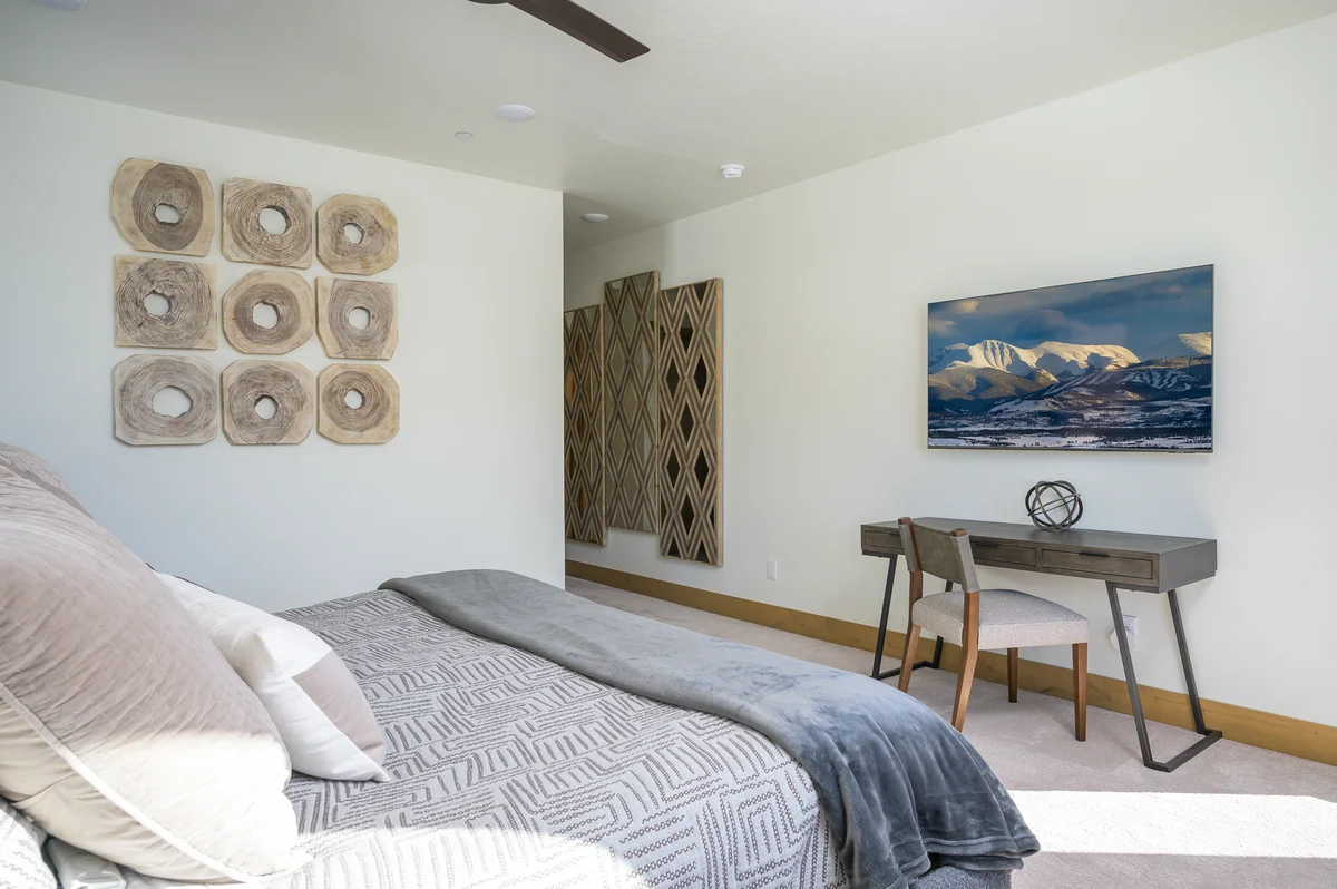 Lakota Reserve Villa 402 #29